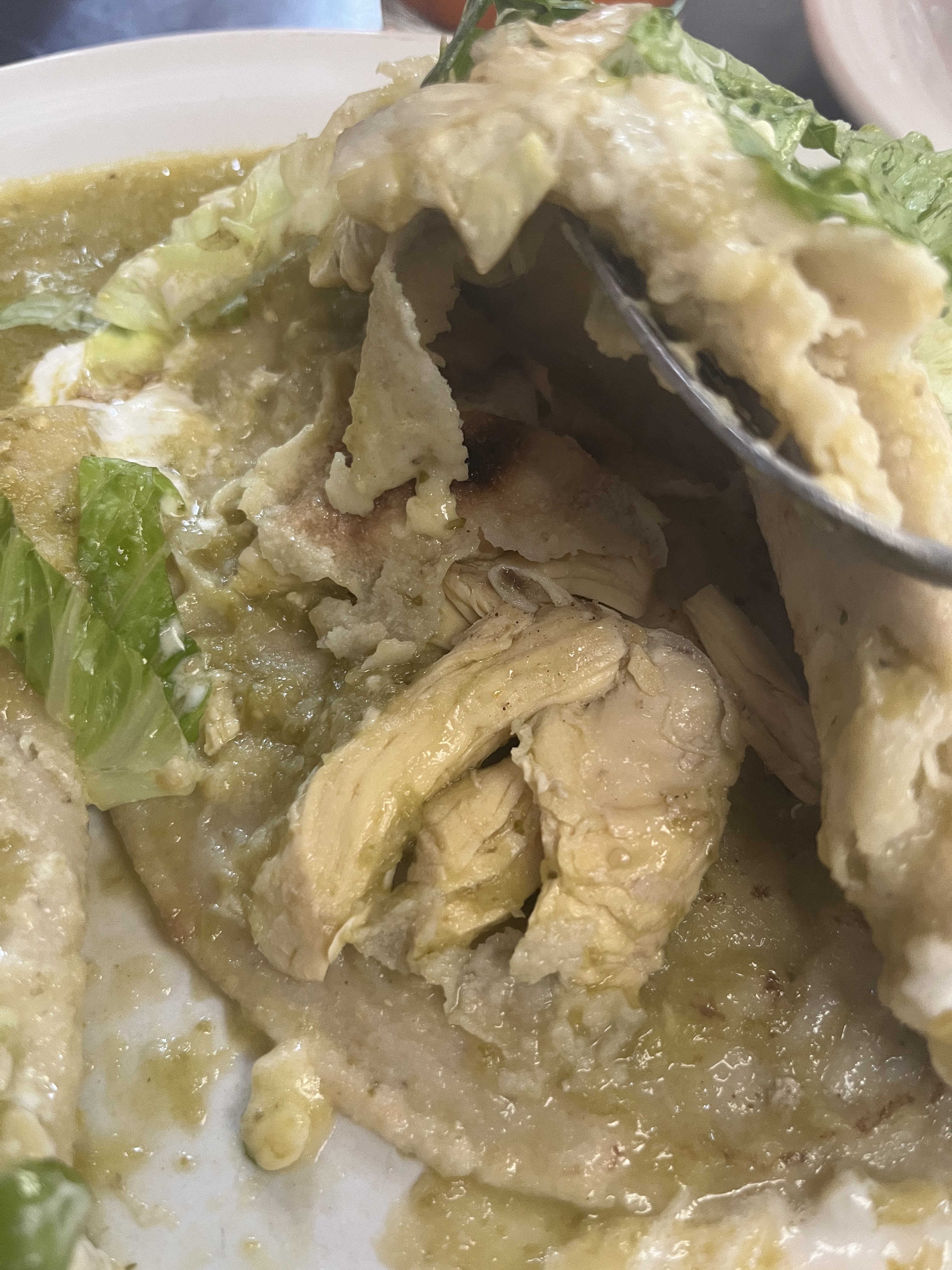 Comedor San José Puente Colorado image 9