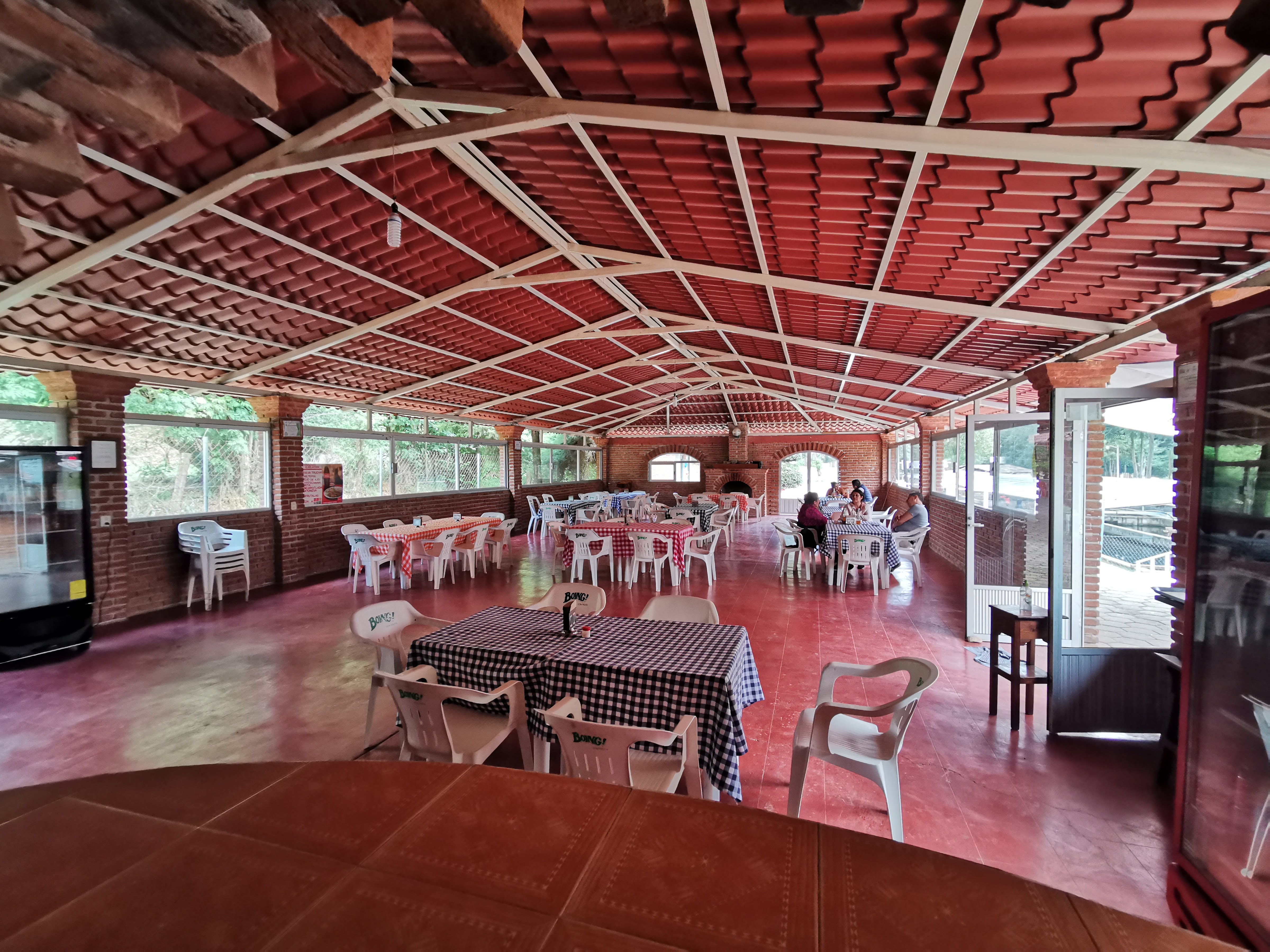 Truchas Ejecayan image 1