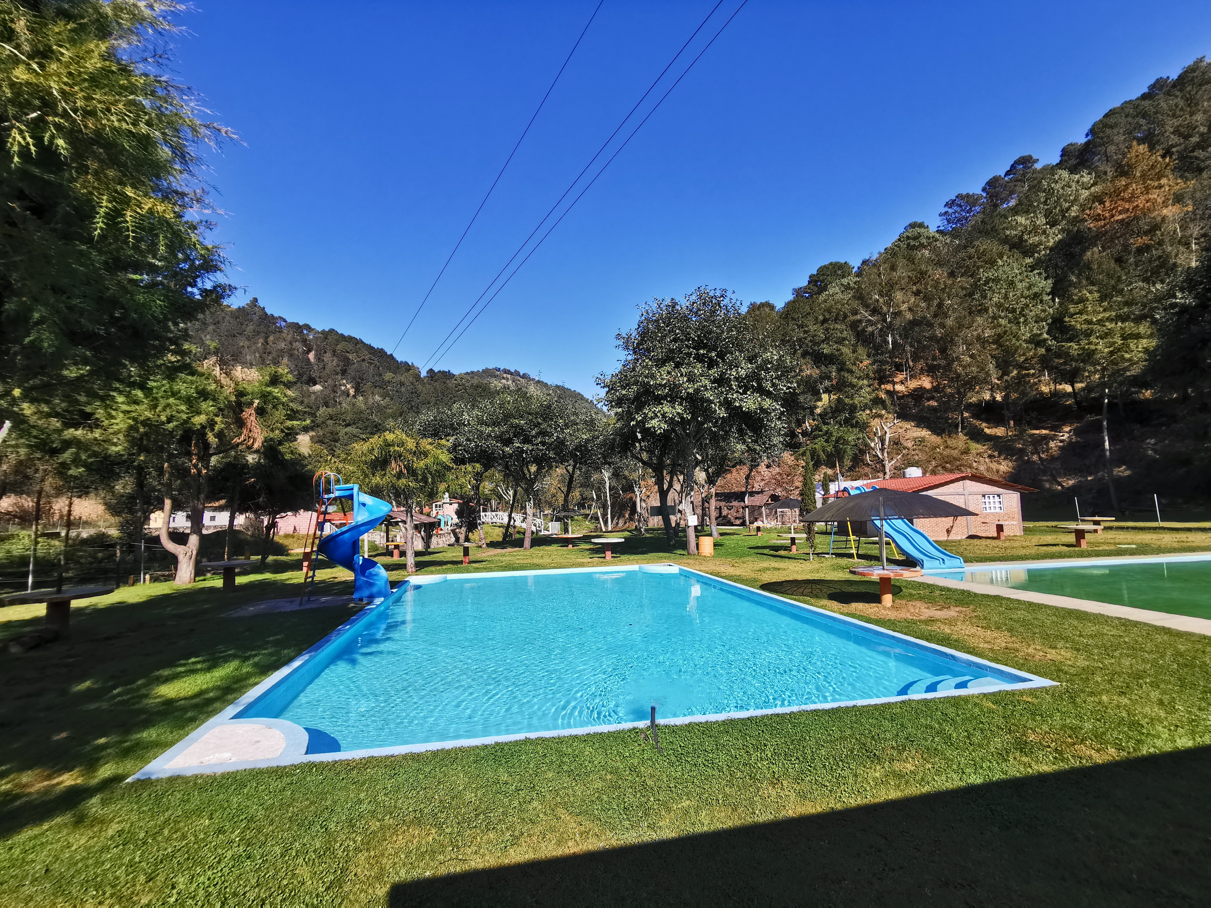 Truchas Ejecayan image 3