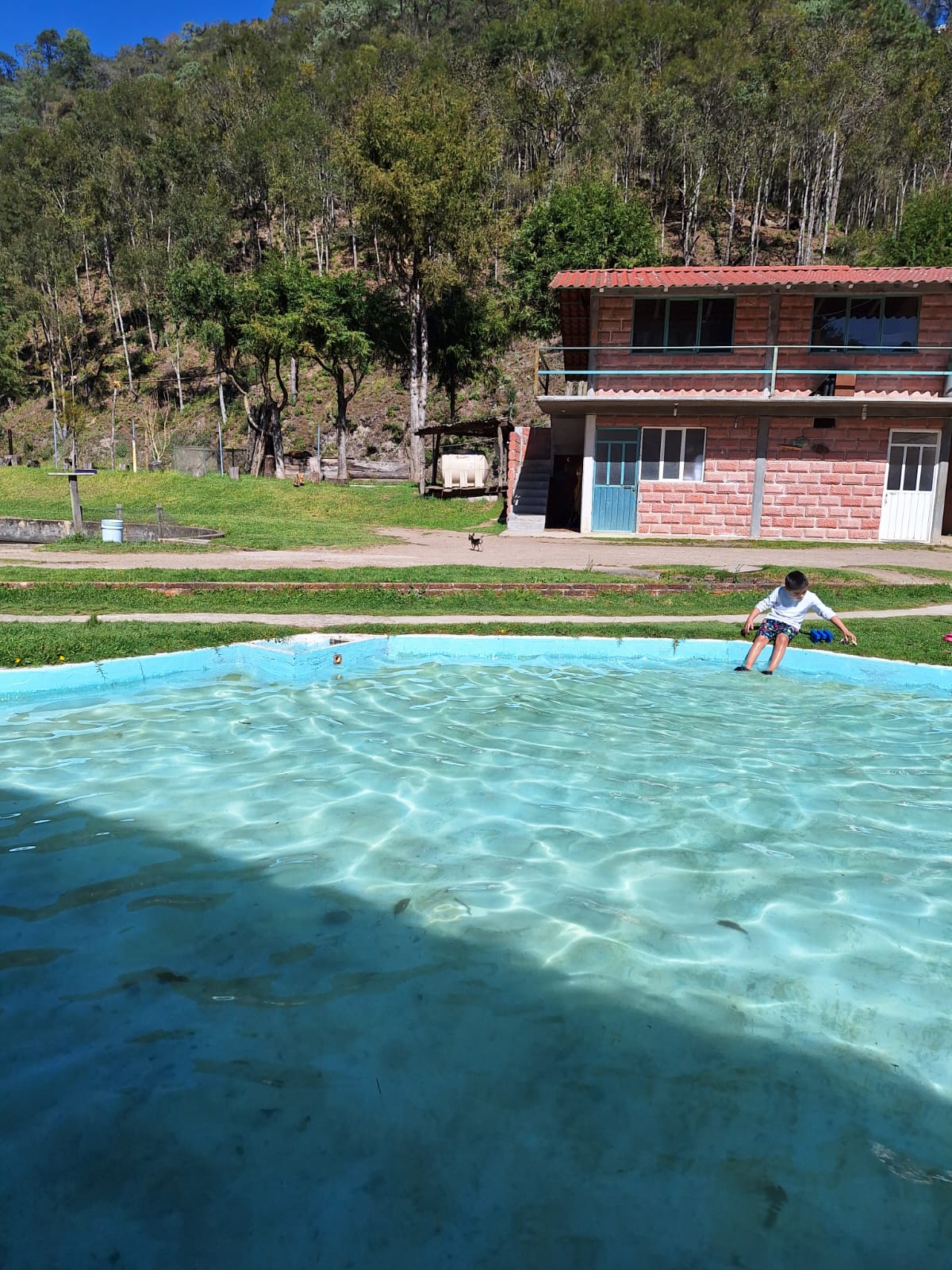 Truchas Ejecayan image 5