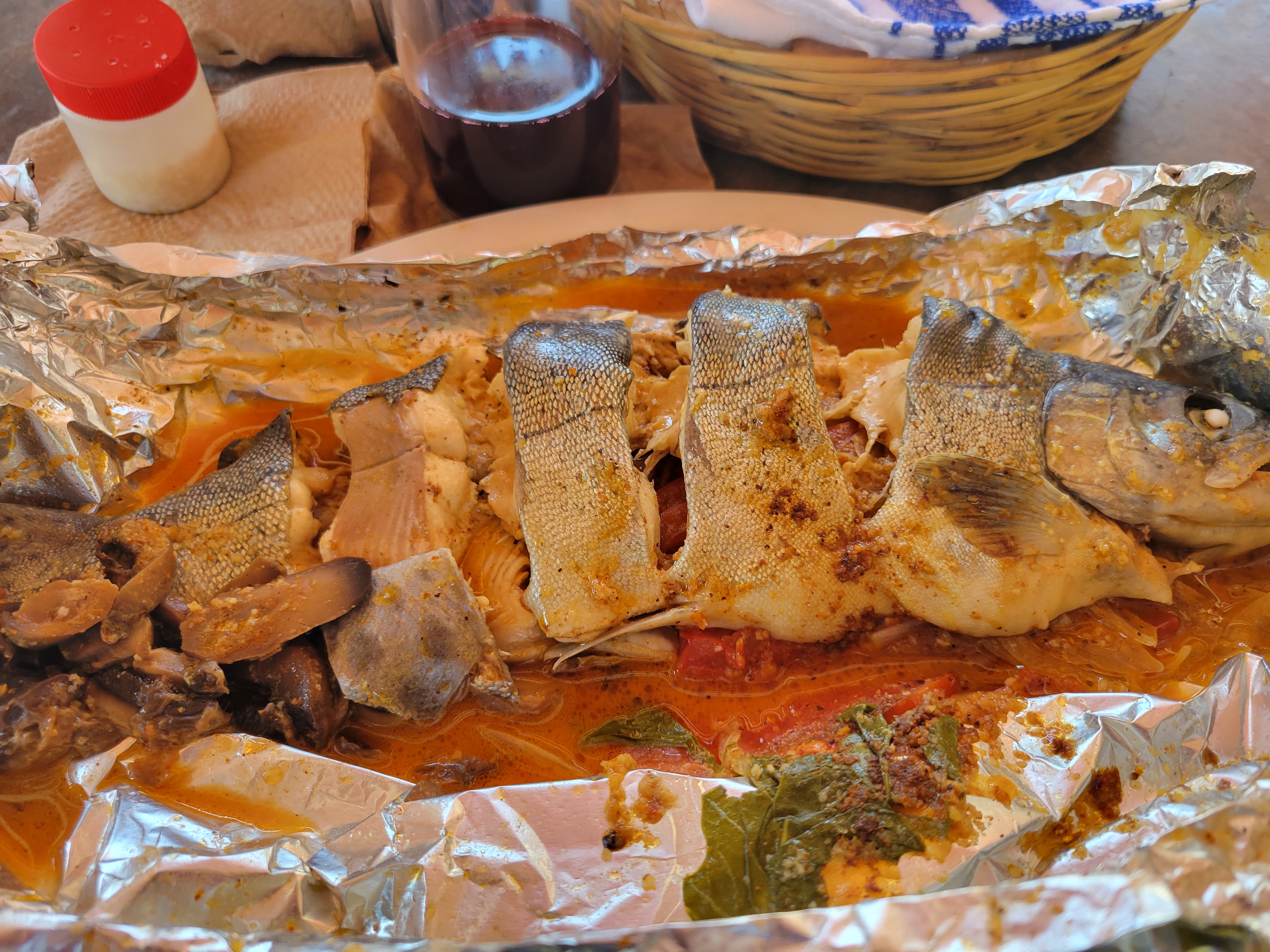 Truchas Ejecayan image 8