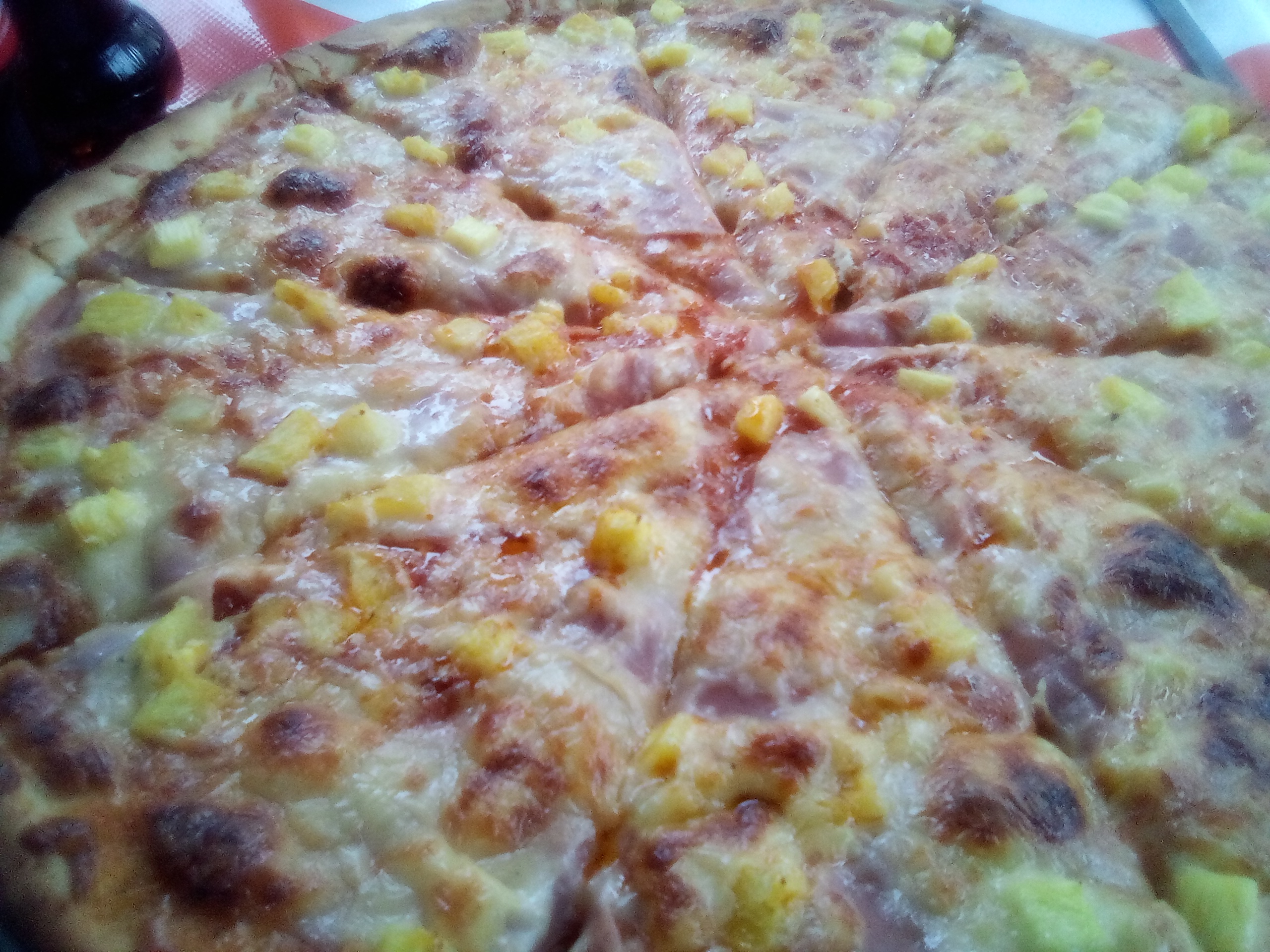 Pizzas Damia image 1