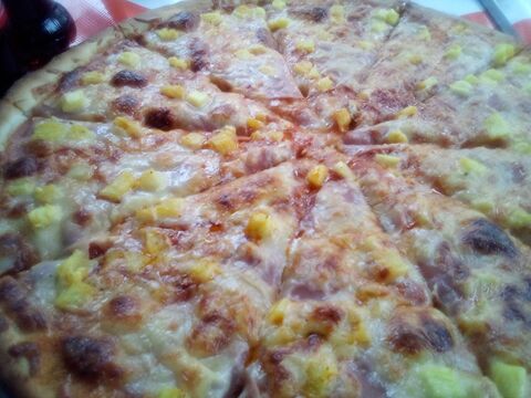 Pizzas Damia image 1