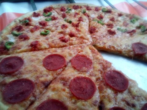Pizzas Damia image 2