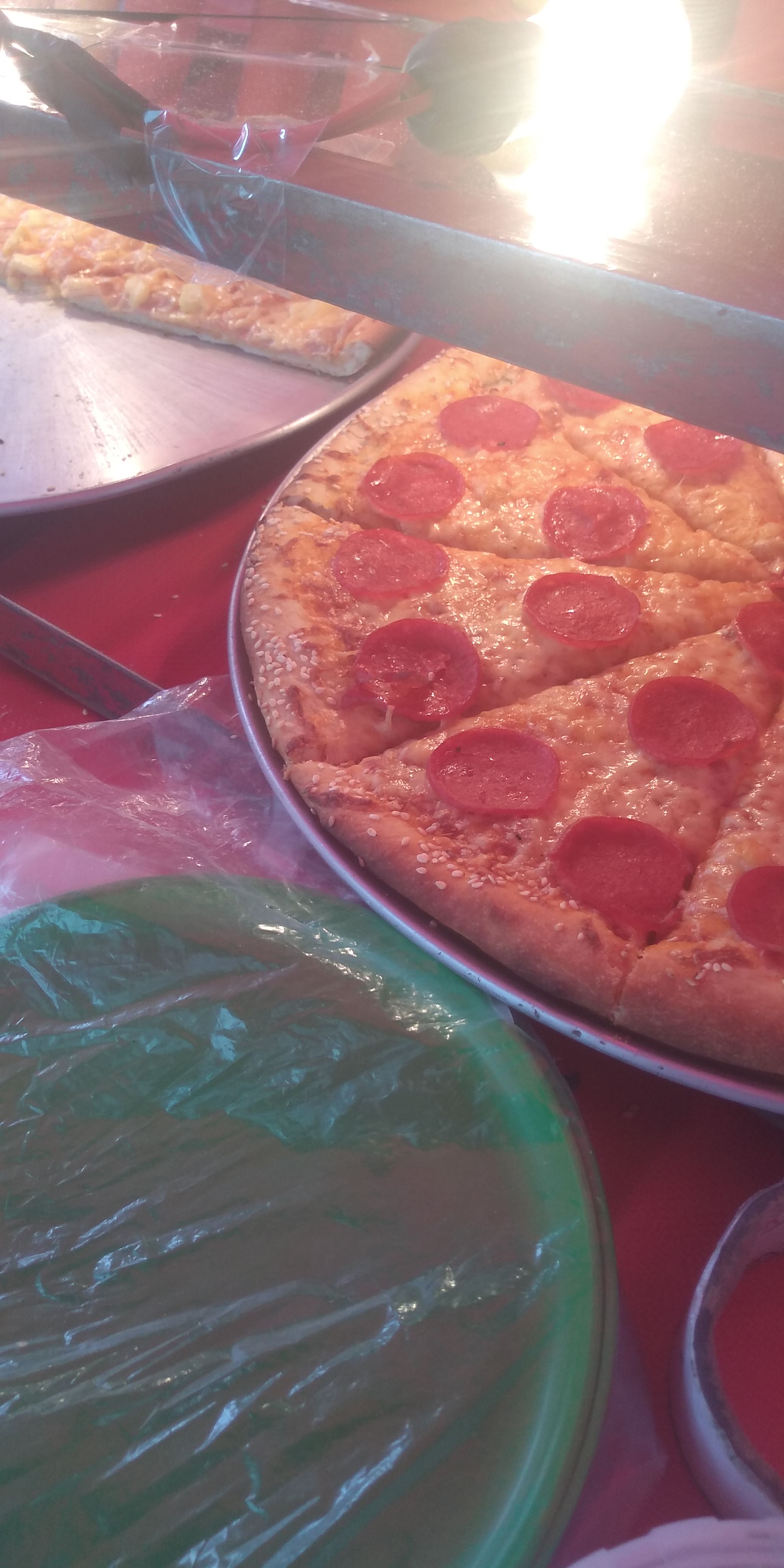 Pizzas Damia image 3