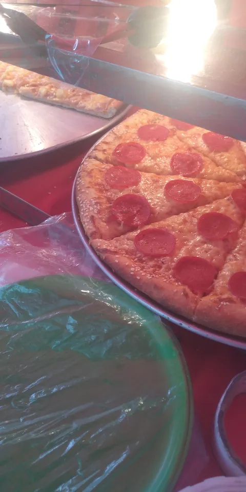 Pizzas Damia image 3