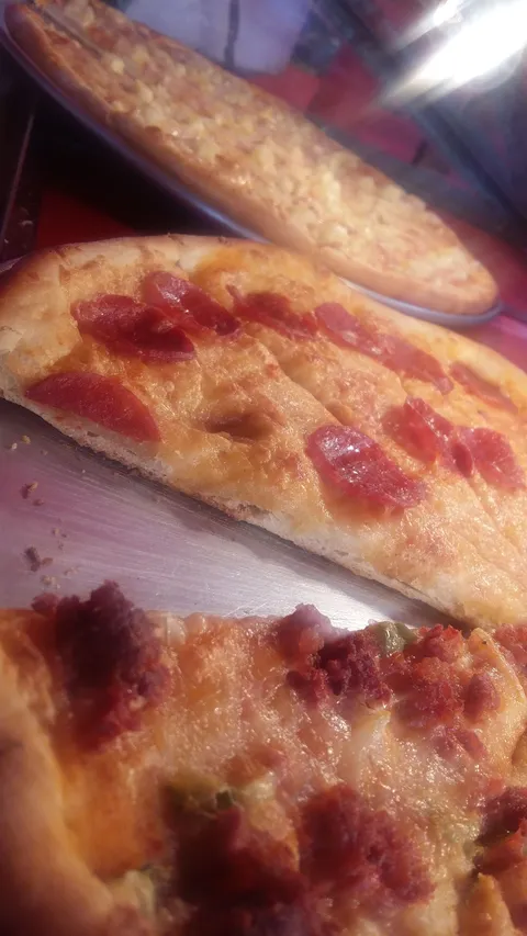 Pizzas Damia image 4