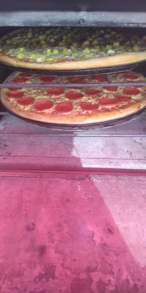 Pizzas Damia image 5