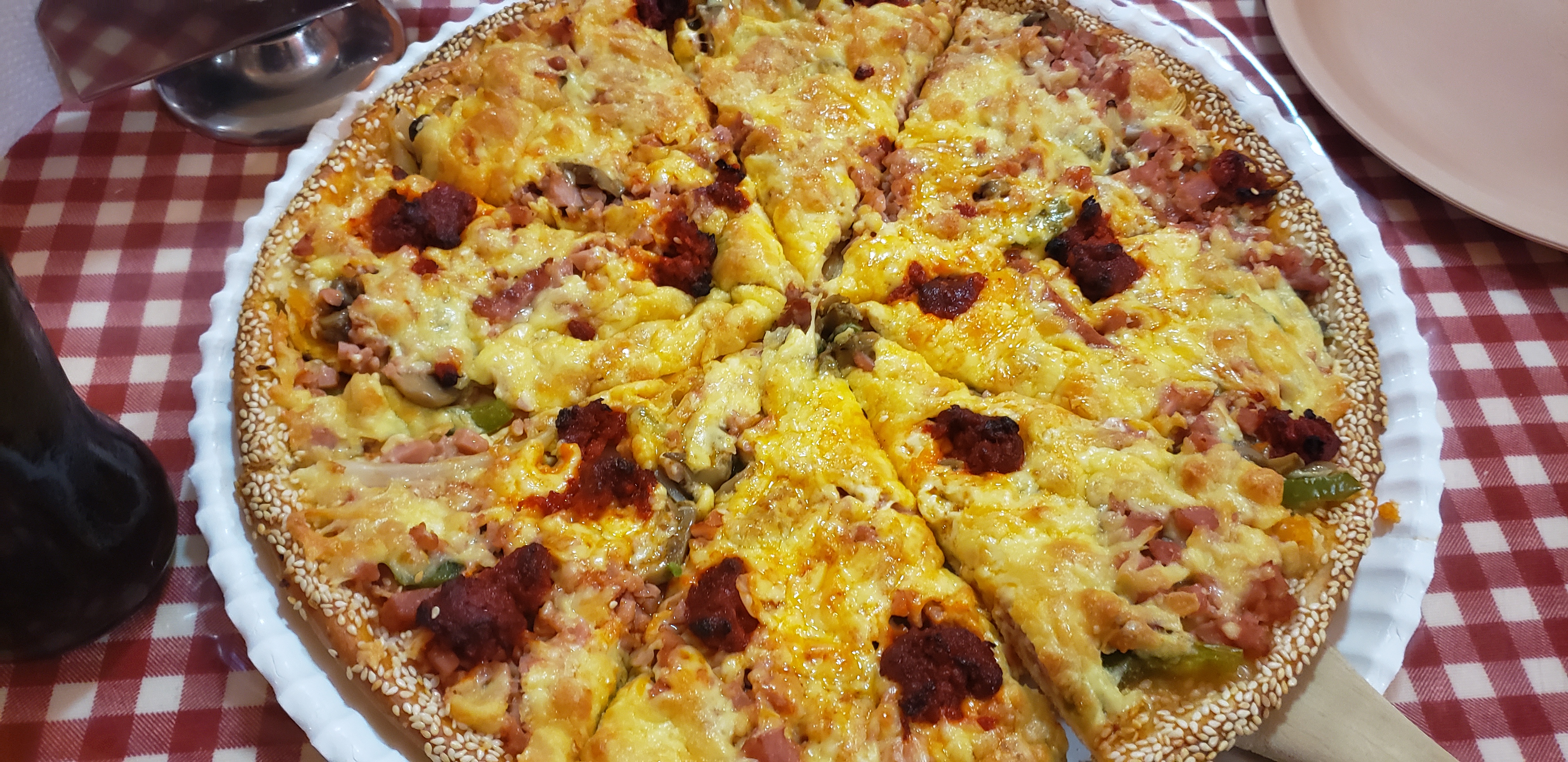 Pizzas BANG BANG image 1