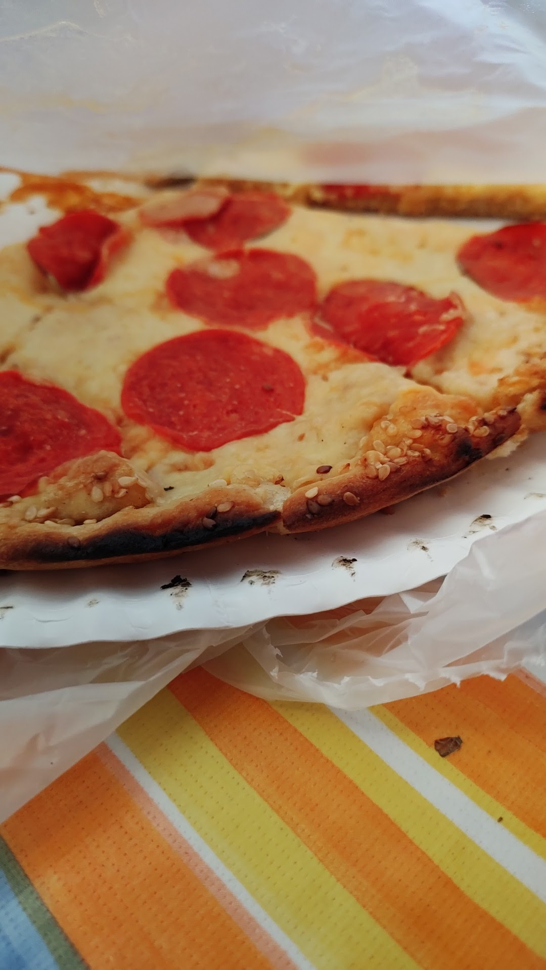 Pizzas BANG BANG image 3