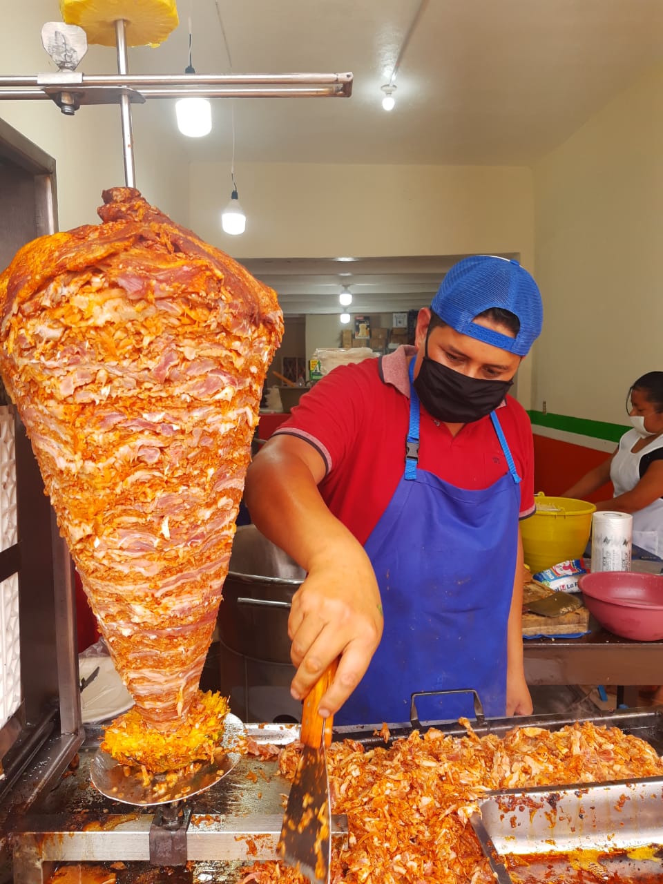 LOS TACONES, TAQUERÍA image 5