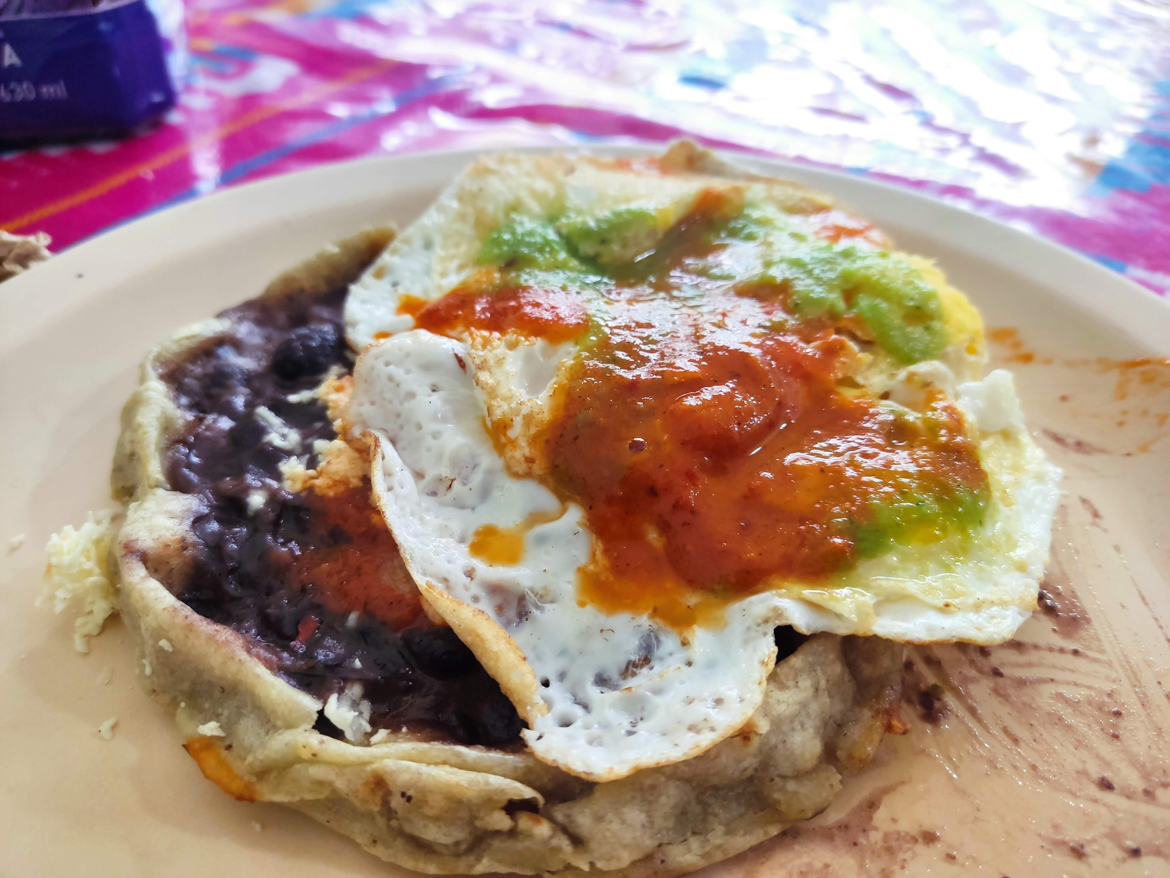 LOS TACONES, TAQUERÍA image 6