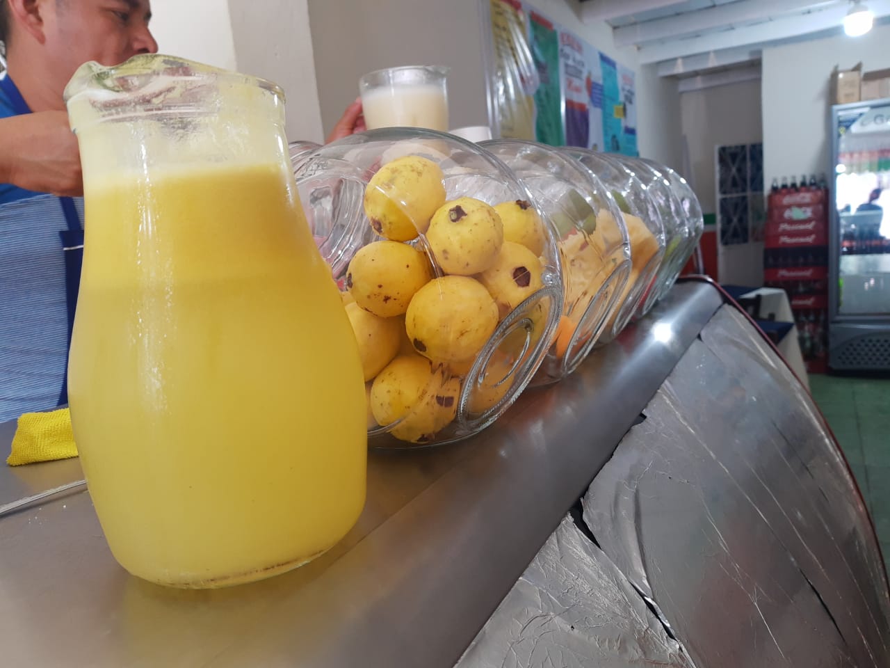 LOS TACONES, TAQUERÍA image 7