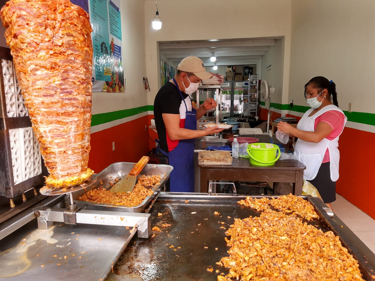 LOS TACONES, TAQUERÍA image 8