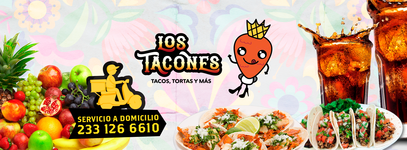 LOS TACONES, TAQUERÍA image 10