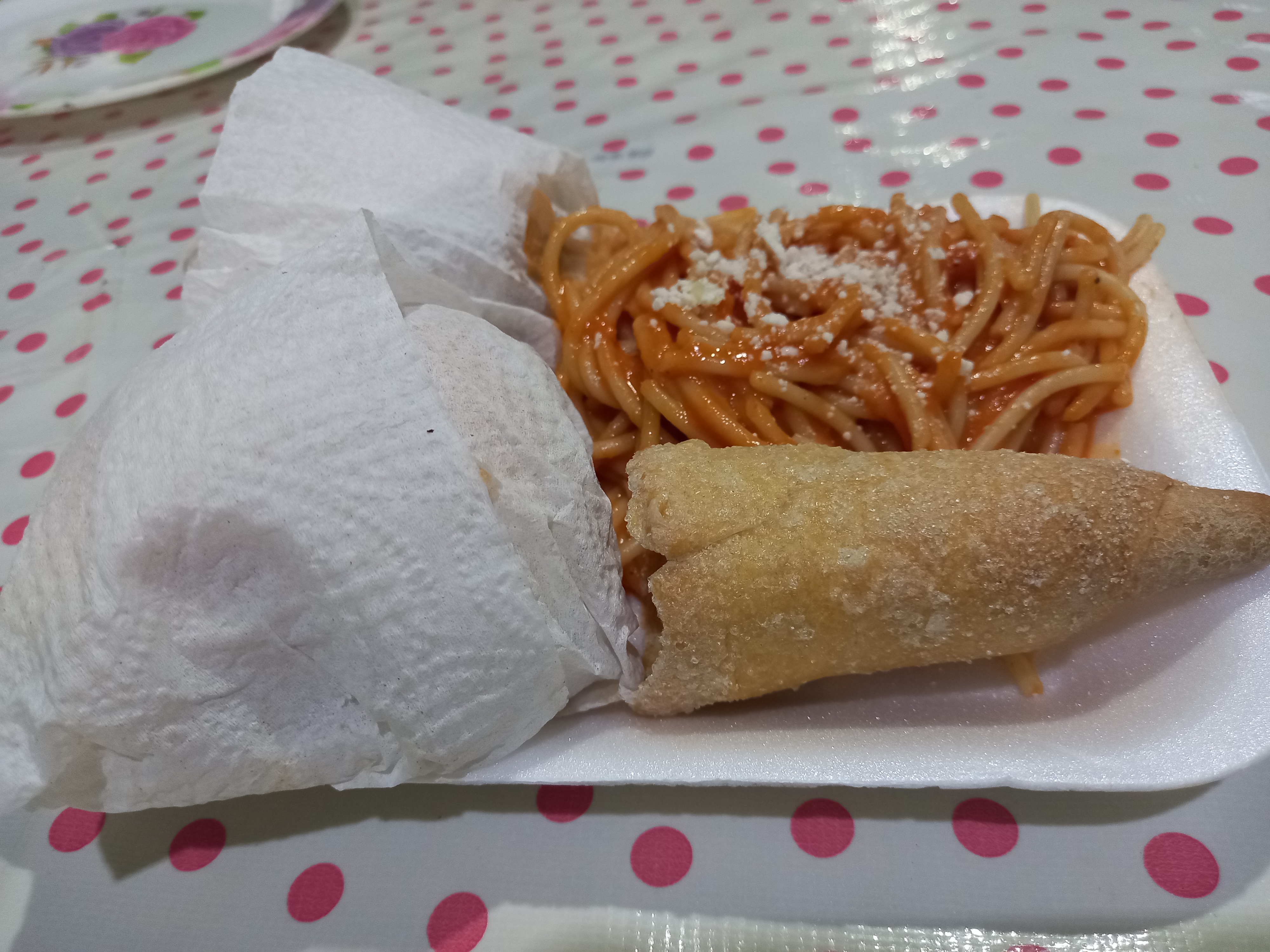 Pastelería y postrecitos "El Divino Niño Jesus" image 1