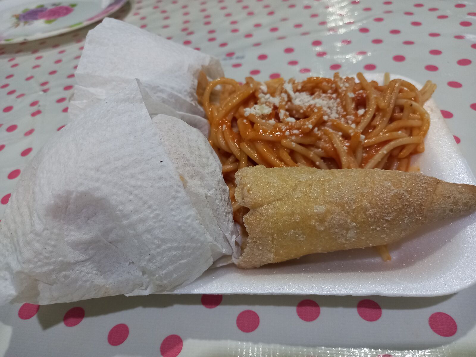 Pastelería y postrecitos "El Divino Niño Jesus" image 1