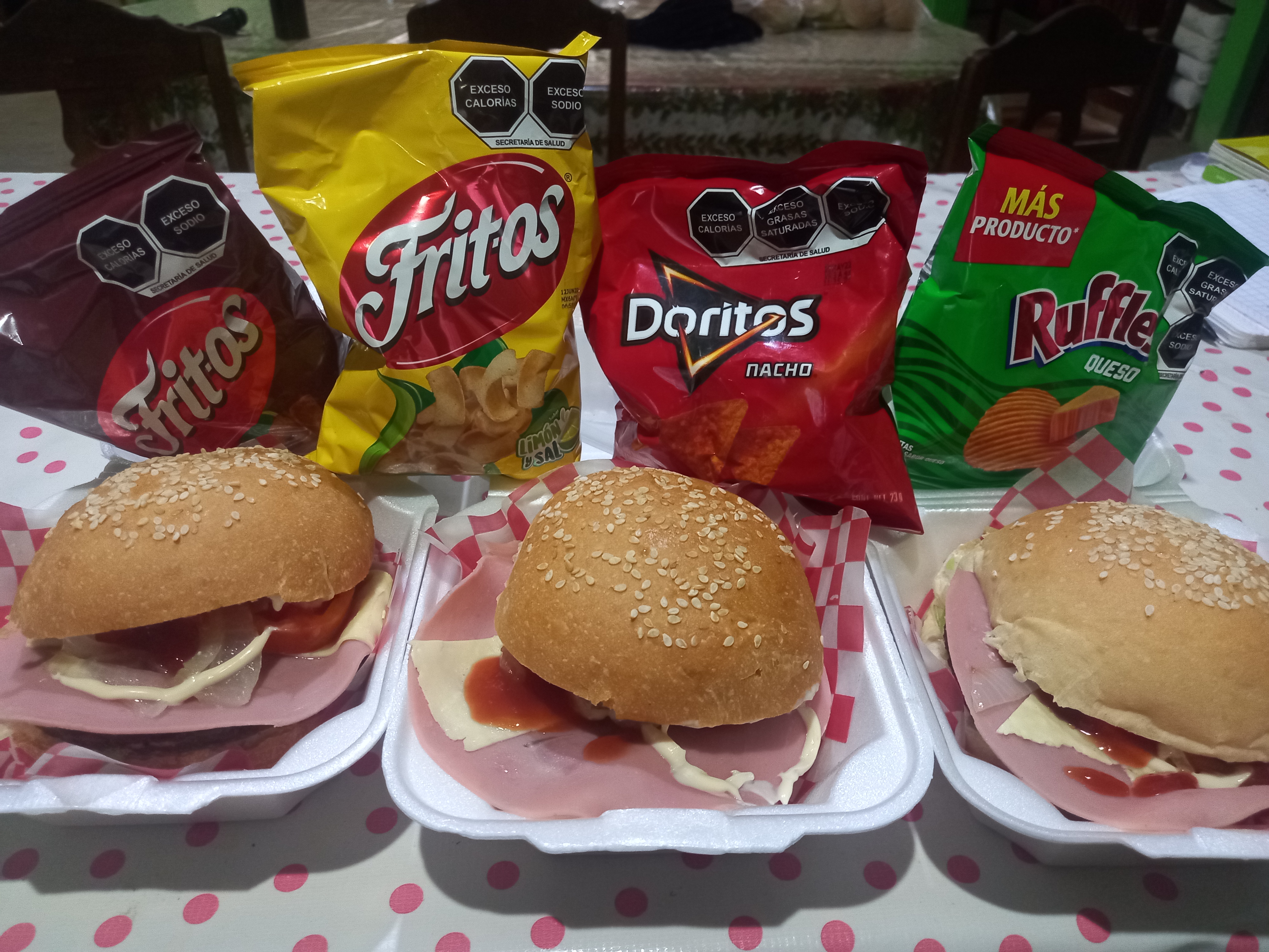 Pastelería y postrecitos "El Divino Niño Jesus" image 2