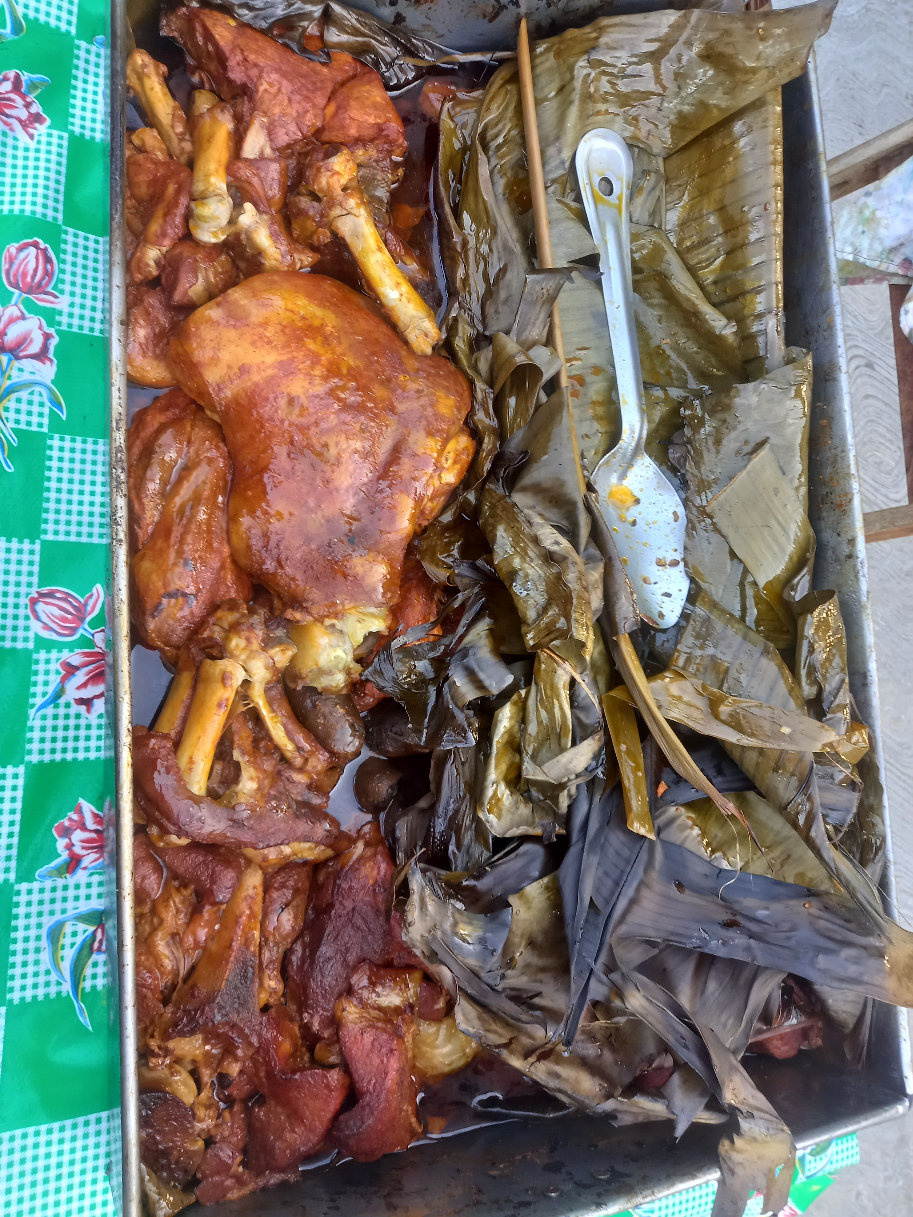 Pastelería y postrecitos "El Divino Niño Jesus" image 5