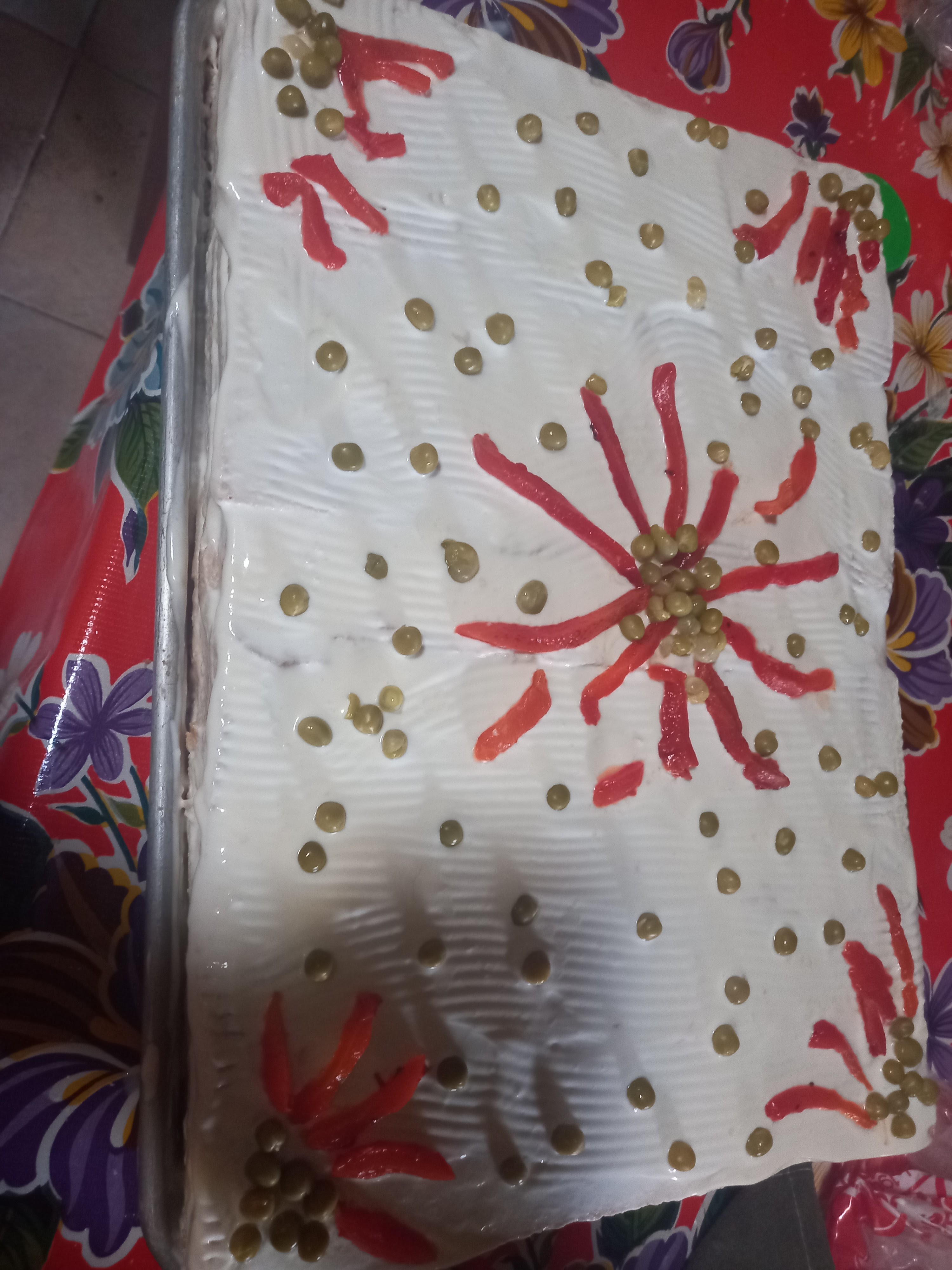 Pastelería y postrecitos "El Divino Niño Jesus" image 7