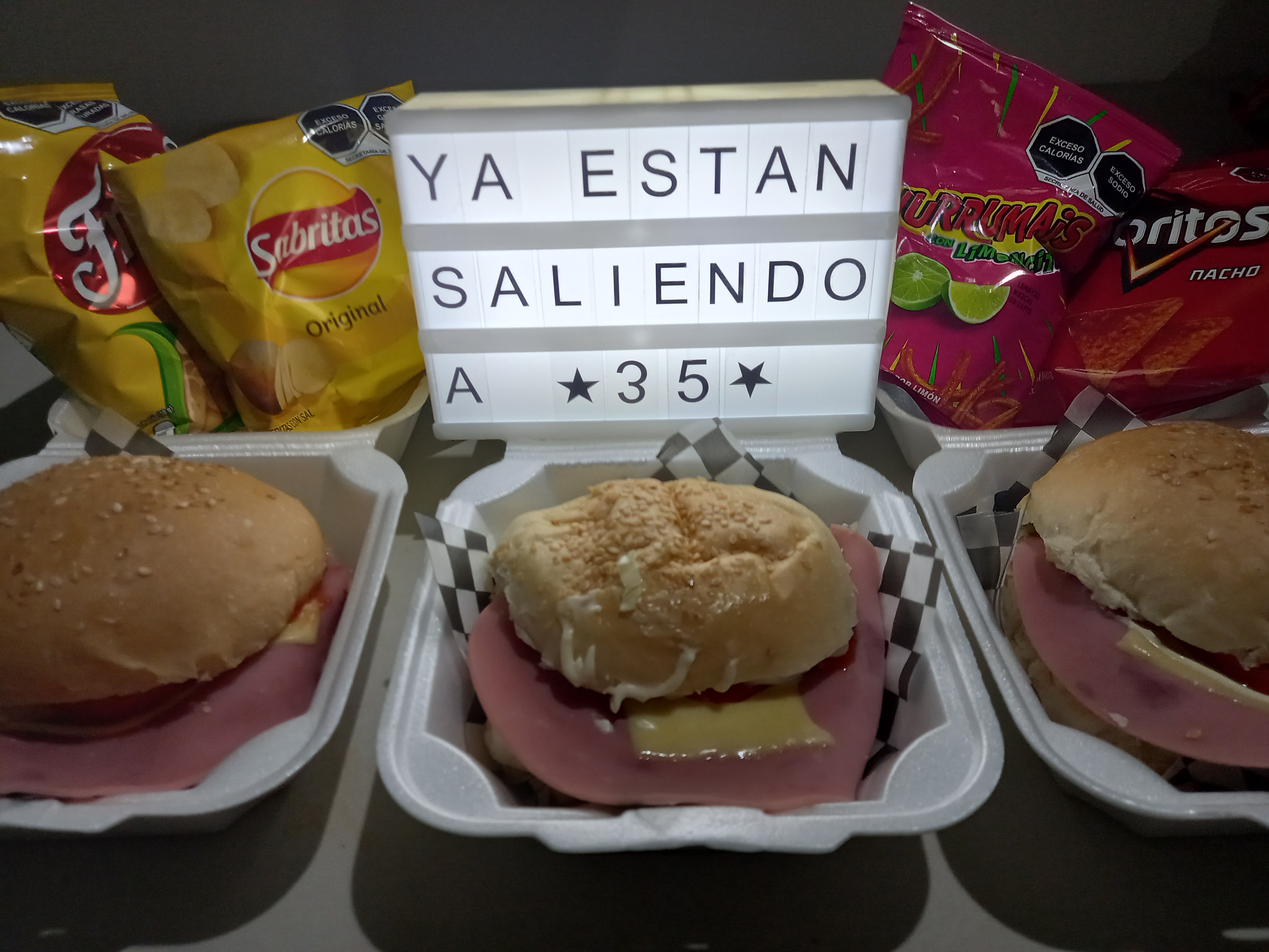 Pastelería y postrecitos "El Divino Niño Jesus" image 9