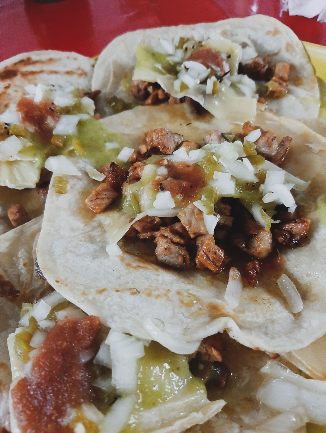 Taquería Alborada image 1