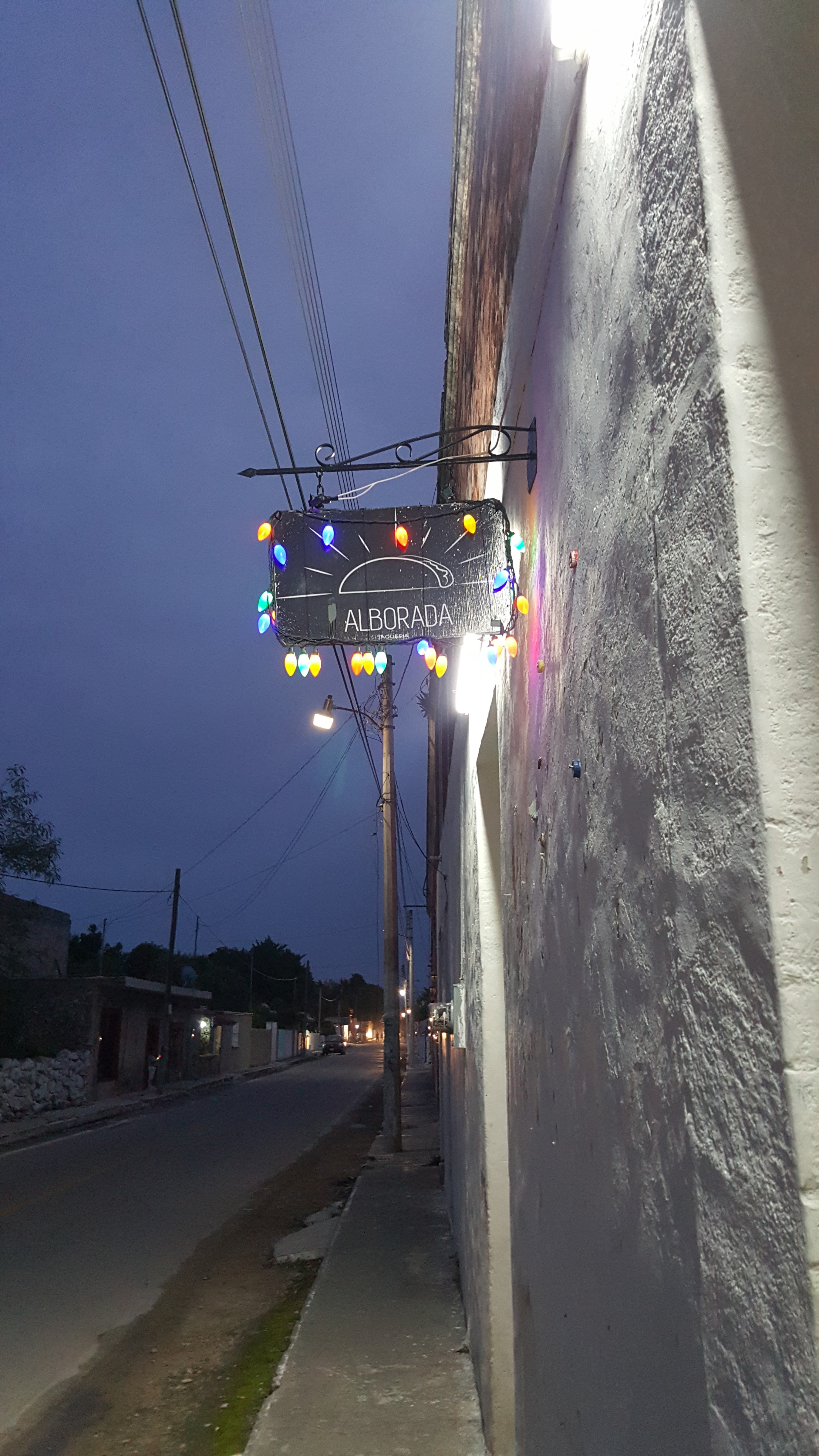 Taquería Alborada image 2