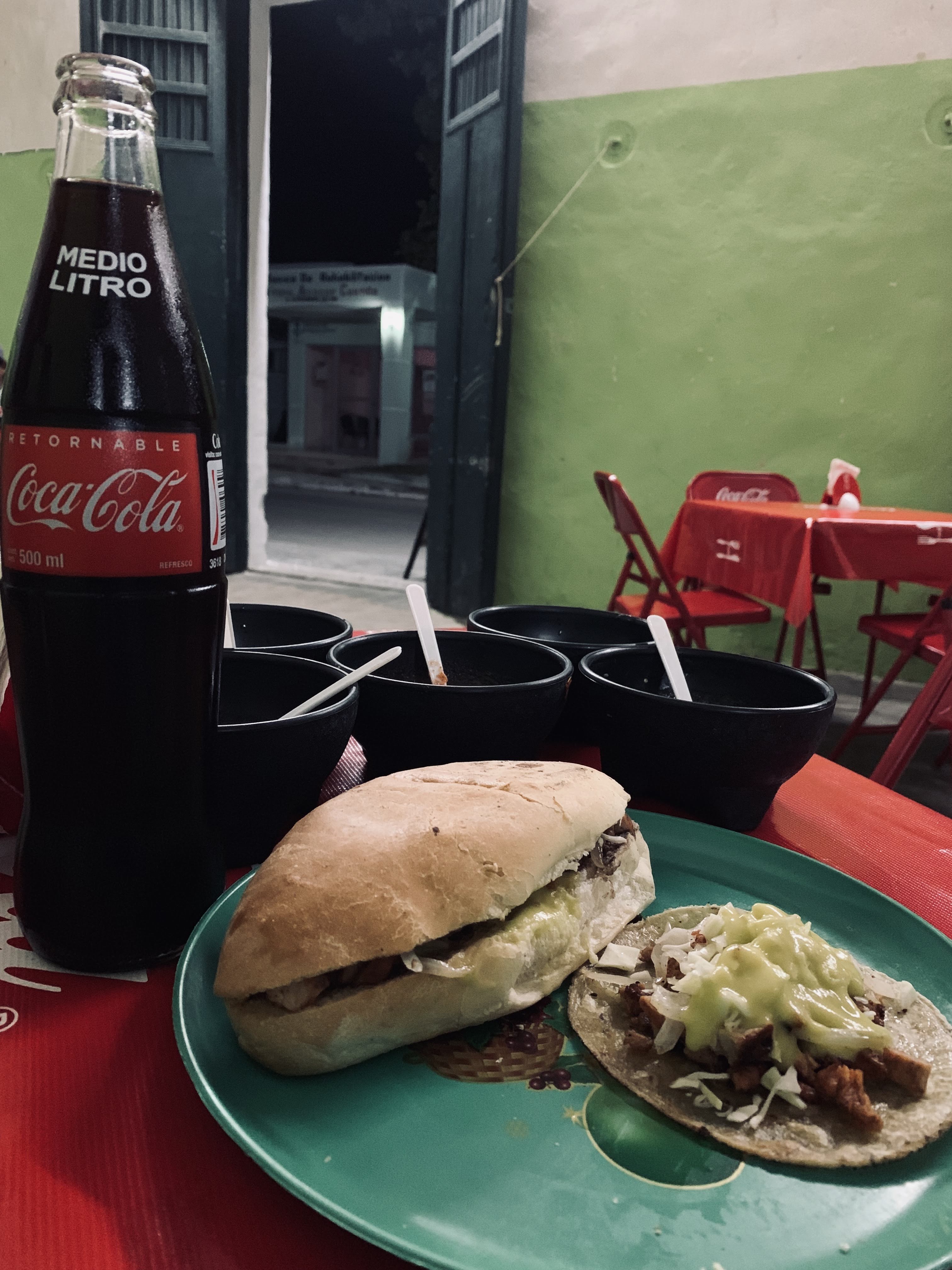 Taquería Alborada image 3