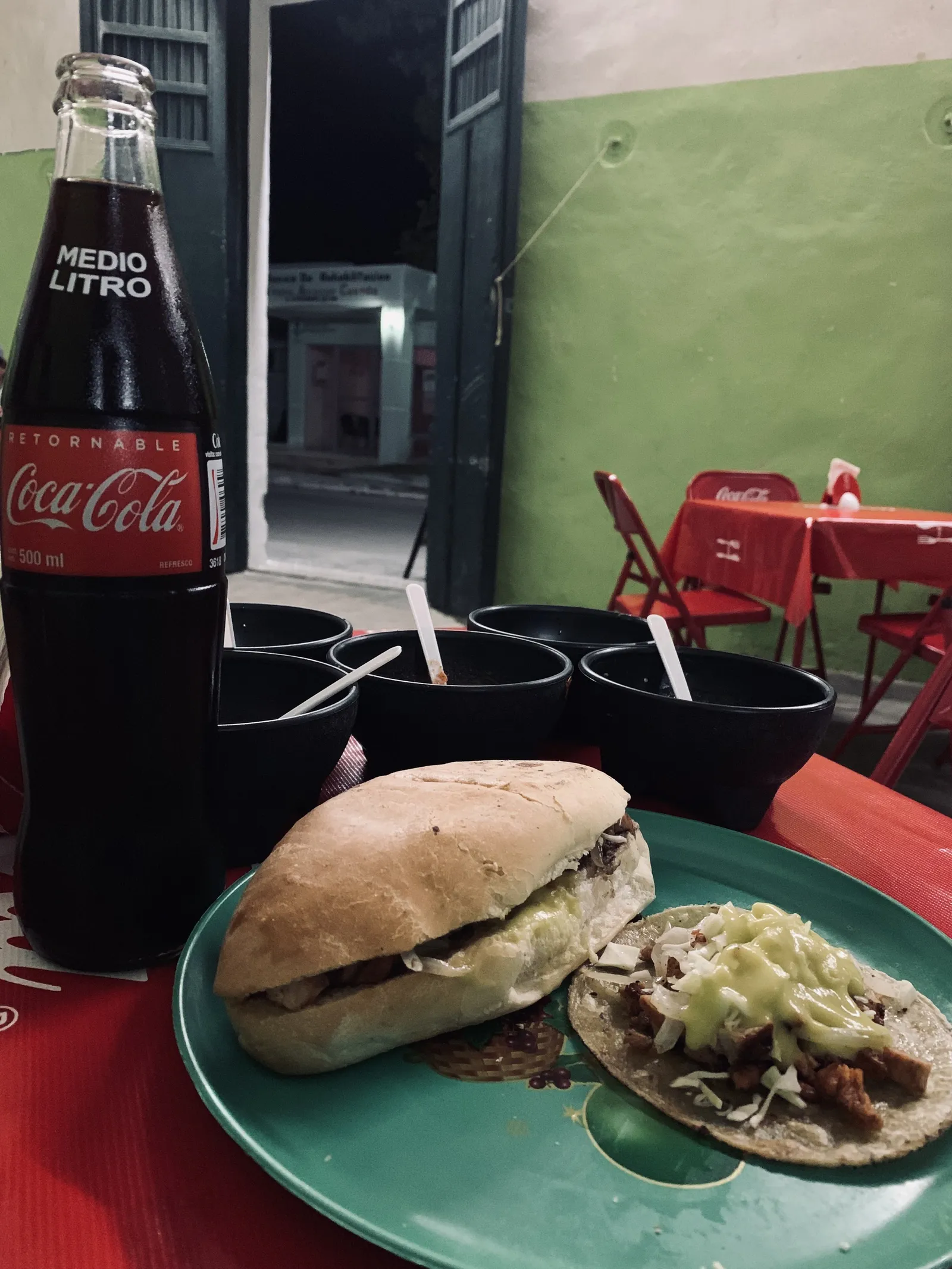 Taquería Alborada image 3