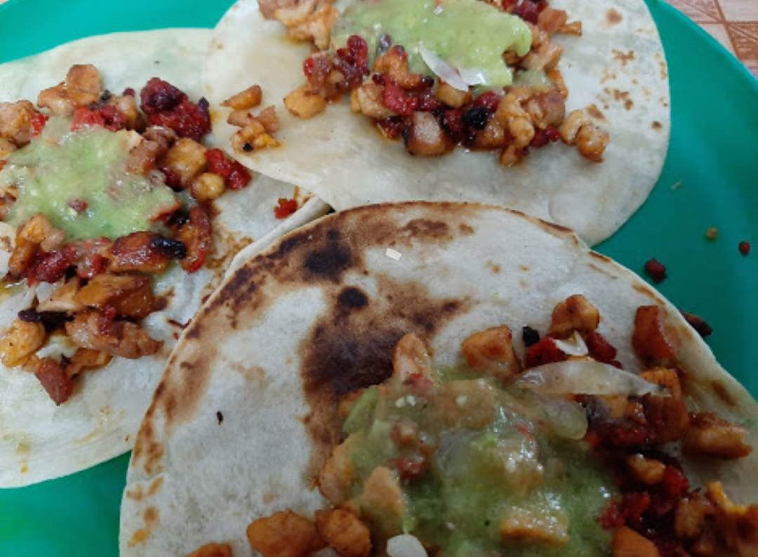 Taquería Alborada image 5
