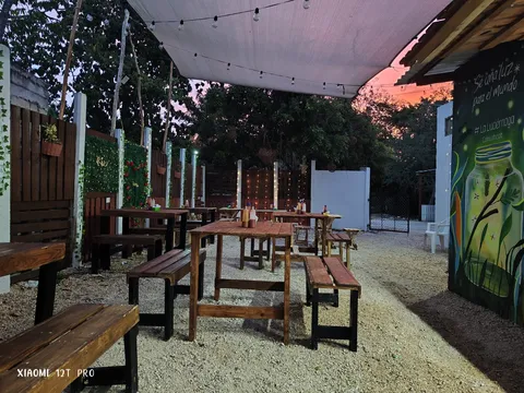 Restaurante La Luciernaga Cansahcab image 1