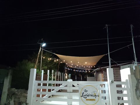 Restaurante La Luciernaga Cansahcab image 3