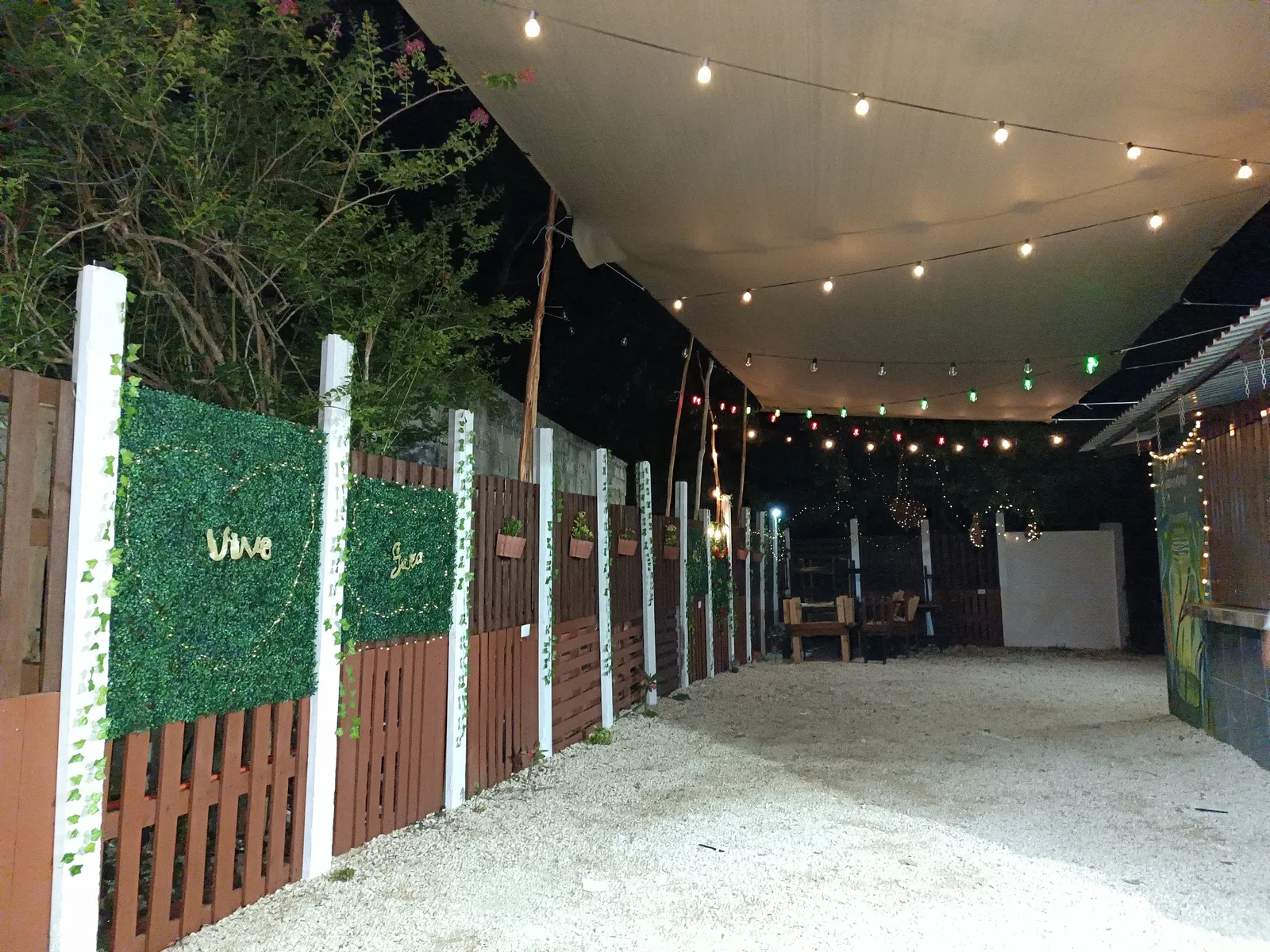 Restaurante La Luciernaga Cansahcab image 4