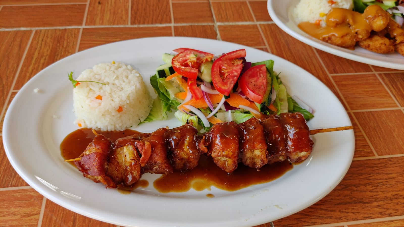 El ramonal de los abuelos image 2