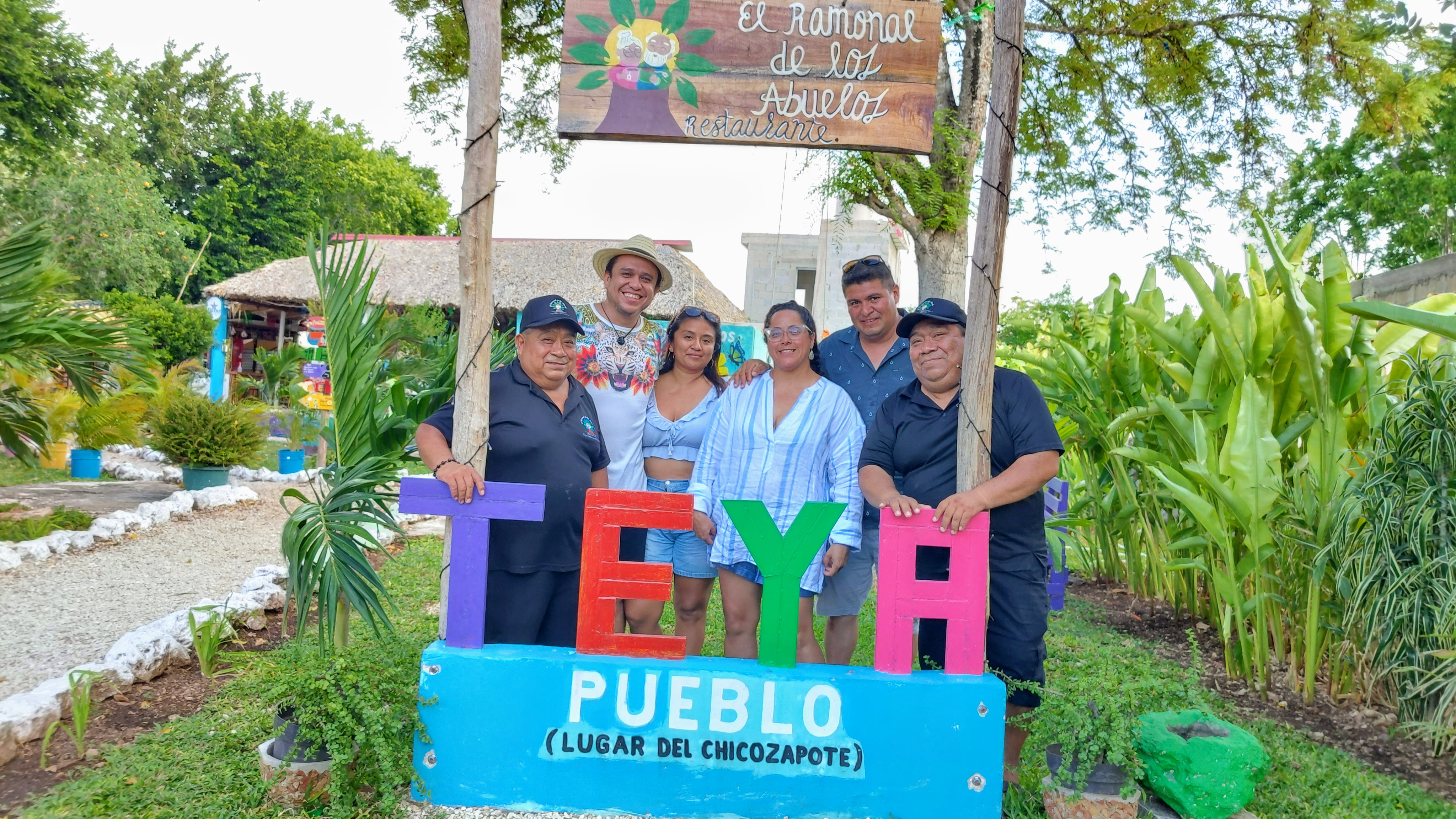 El ramonal de los abuelos image 4