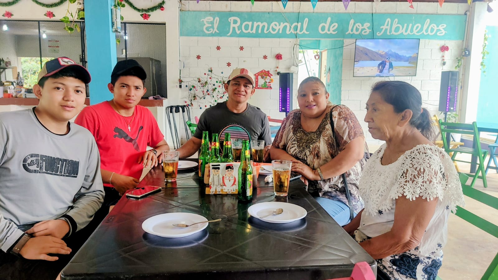 El ramonal de los abuelos image 8