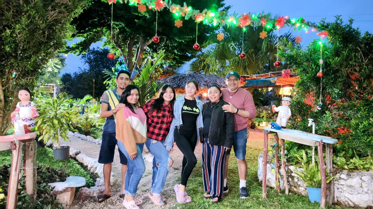 El ramonal de los abuelos image 9