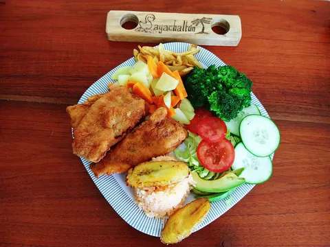 Restaurante "Sayachaltun" image 2