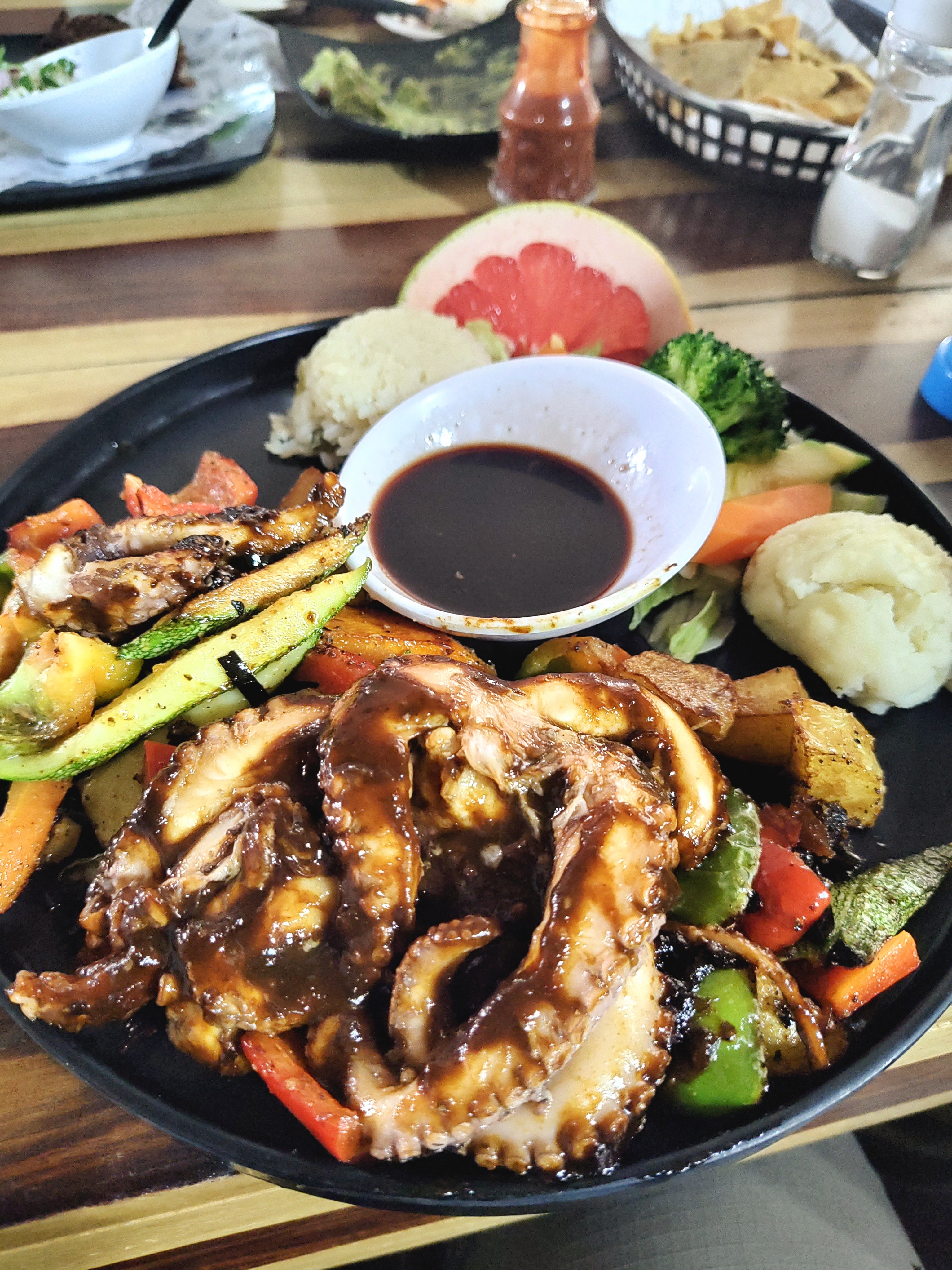 Restaurante "Sayachaltun" image 3