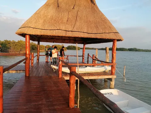 Restaurante "Sayachaltun" image 5