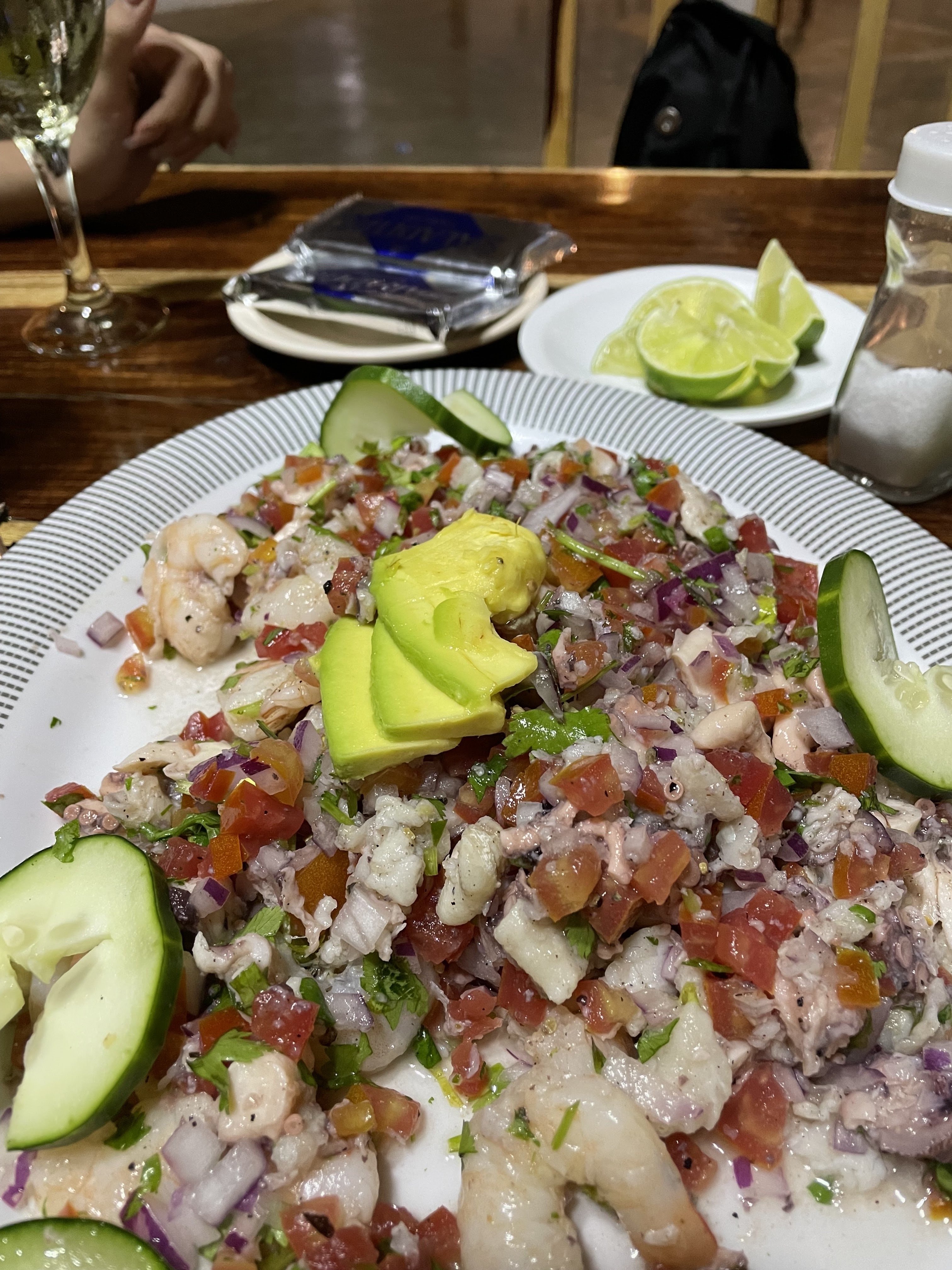 Restaurante "Sayachaltun" image 8