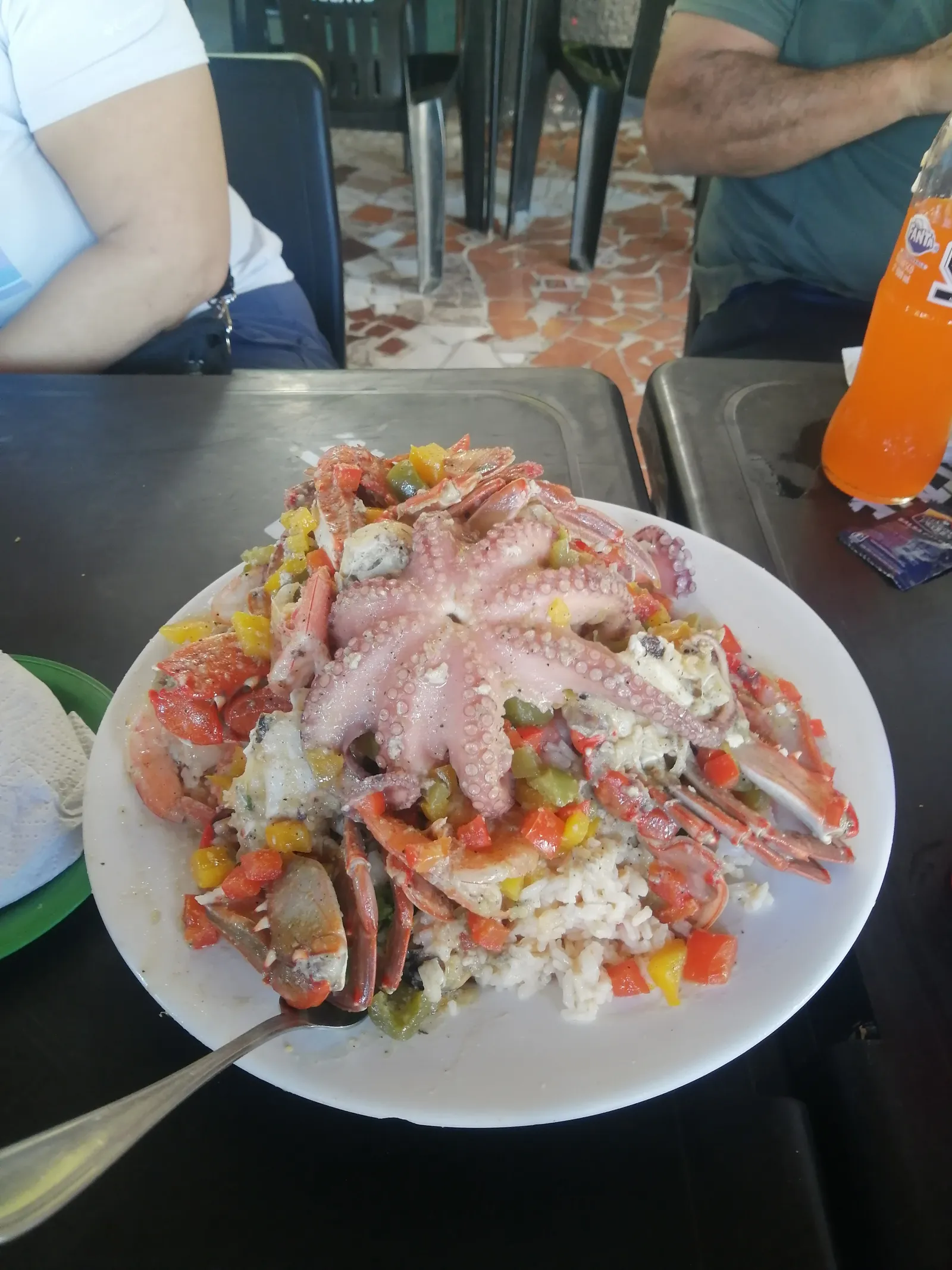 El Angelito image 3