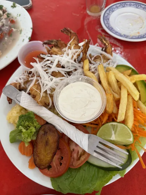 El Angelito image 5