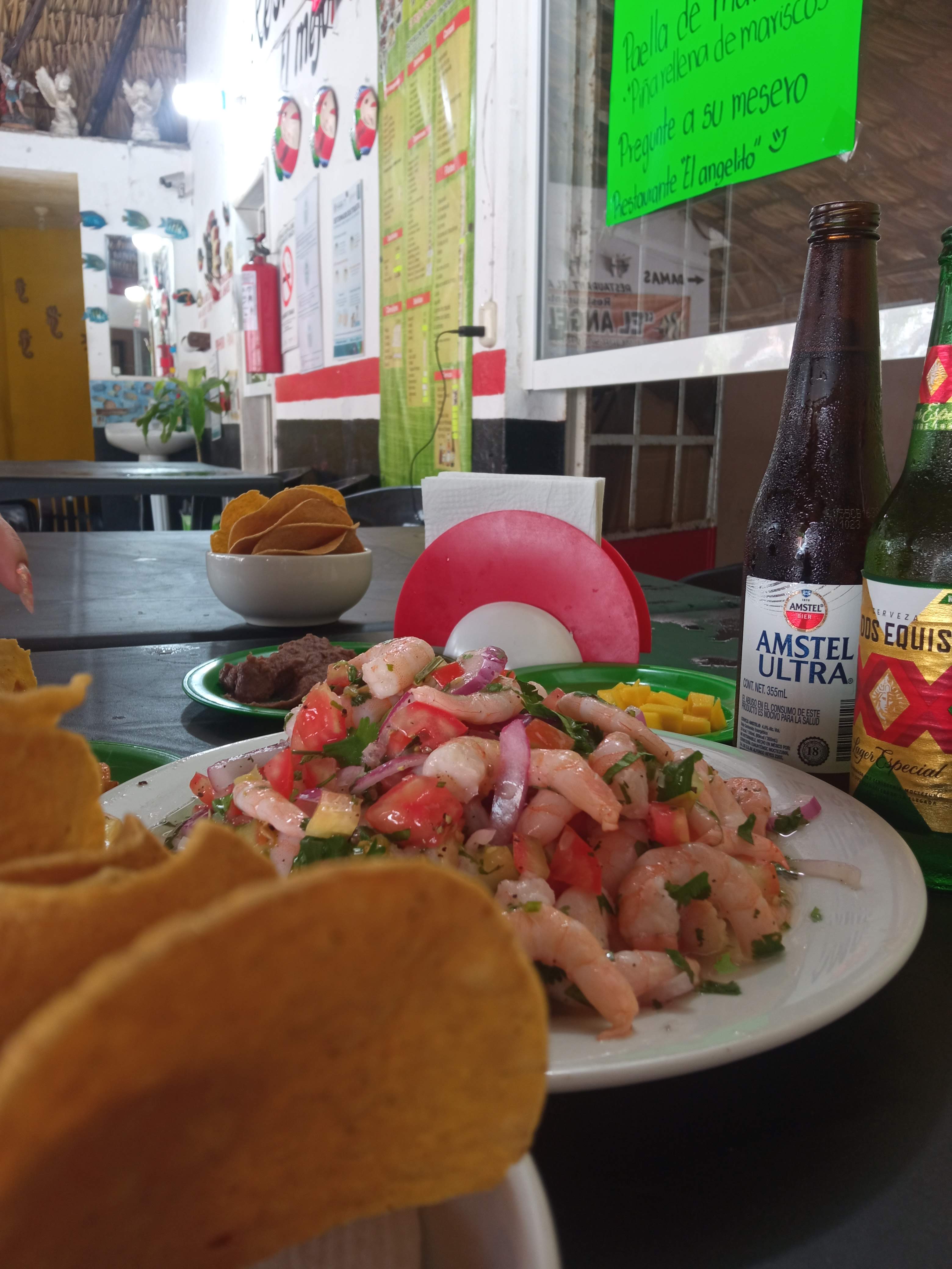 El Angelito image 10