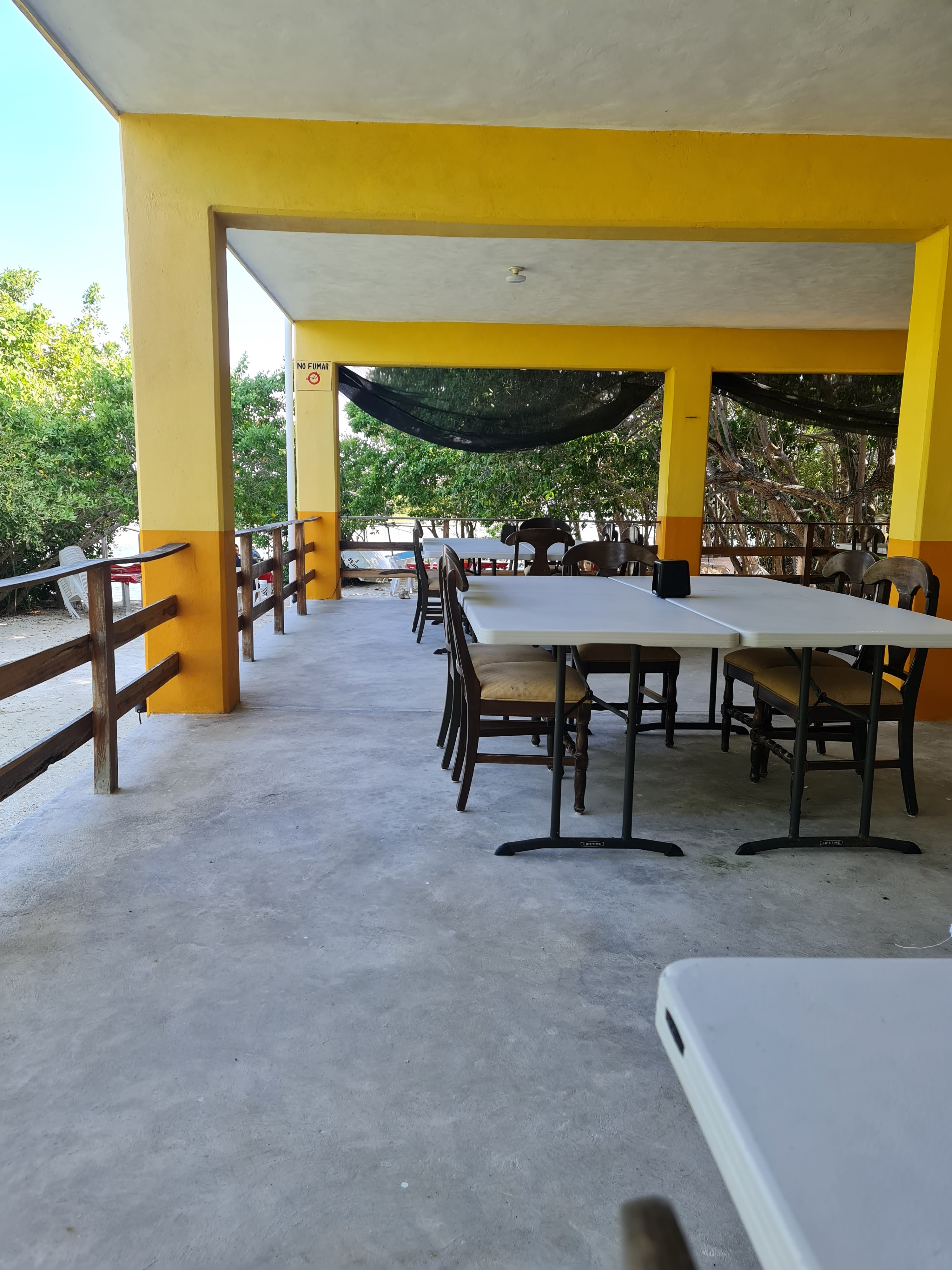 Restaurante El Puente image 1