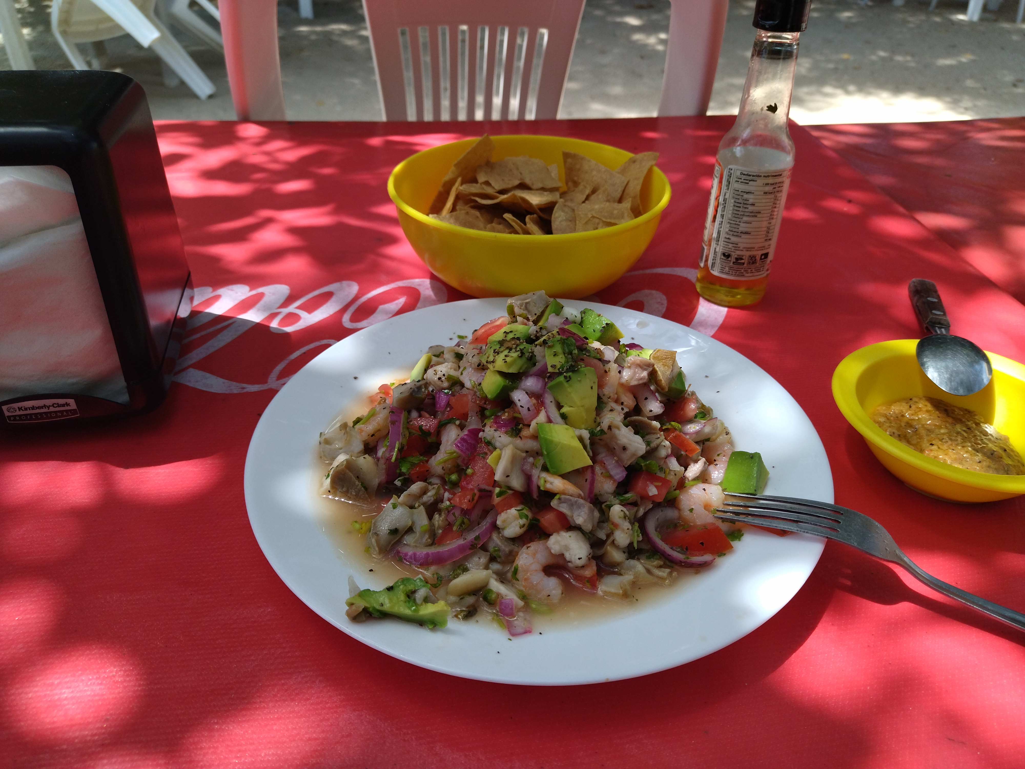 Restaurante El Puente image 2