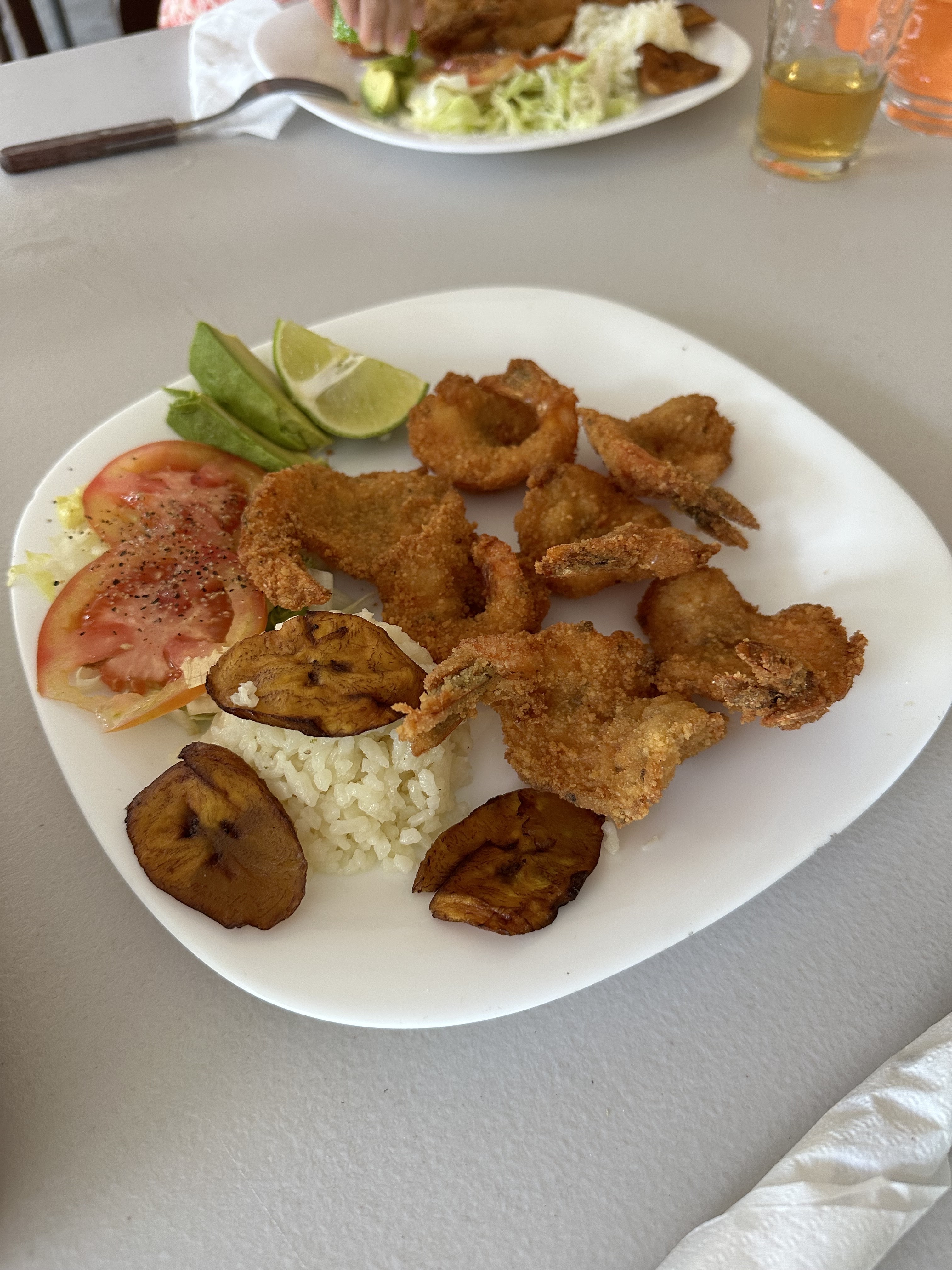 Restaurante El Puente image 5