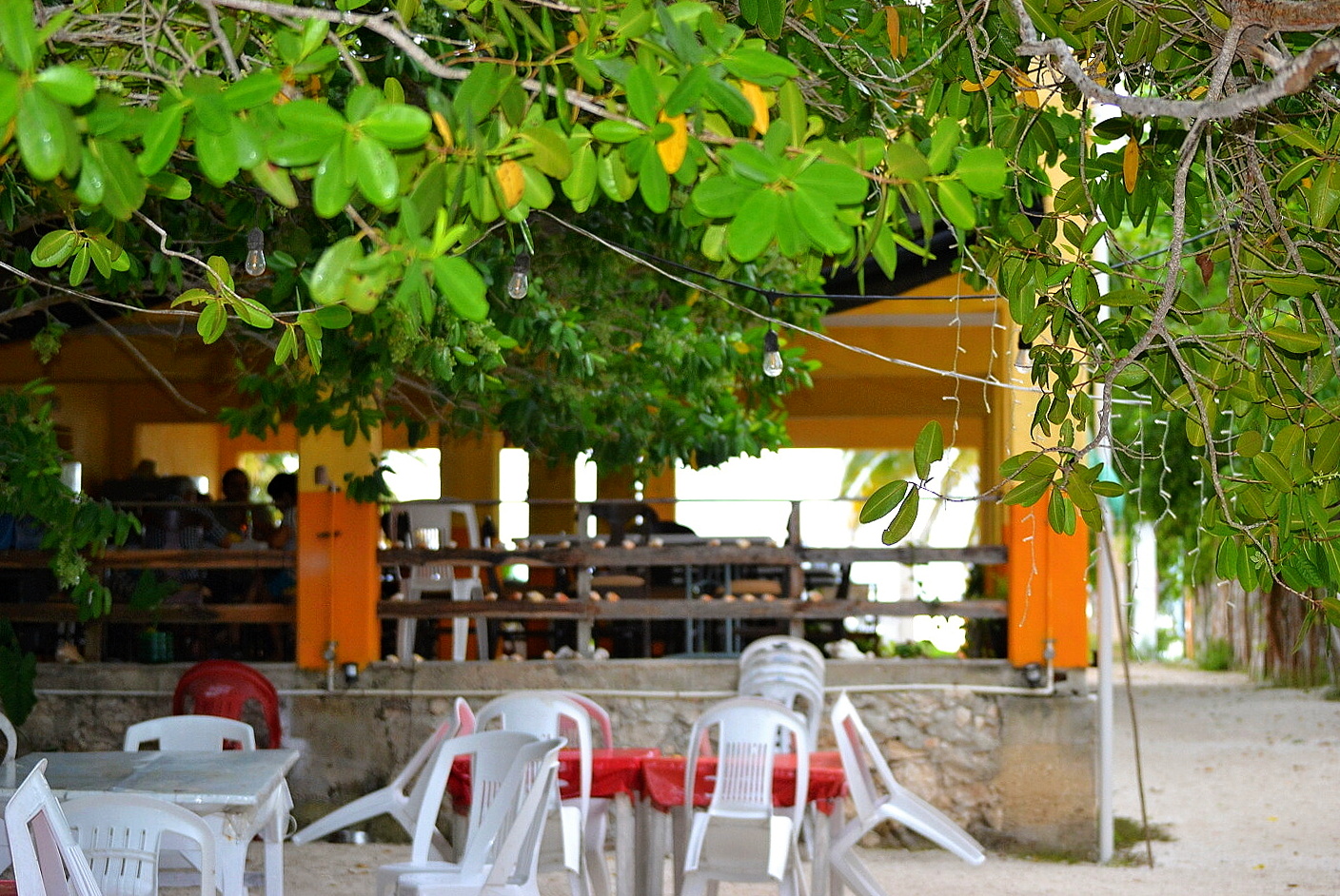 Restaurante El Puente image 7