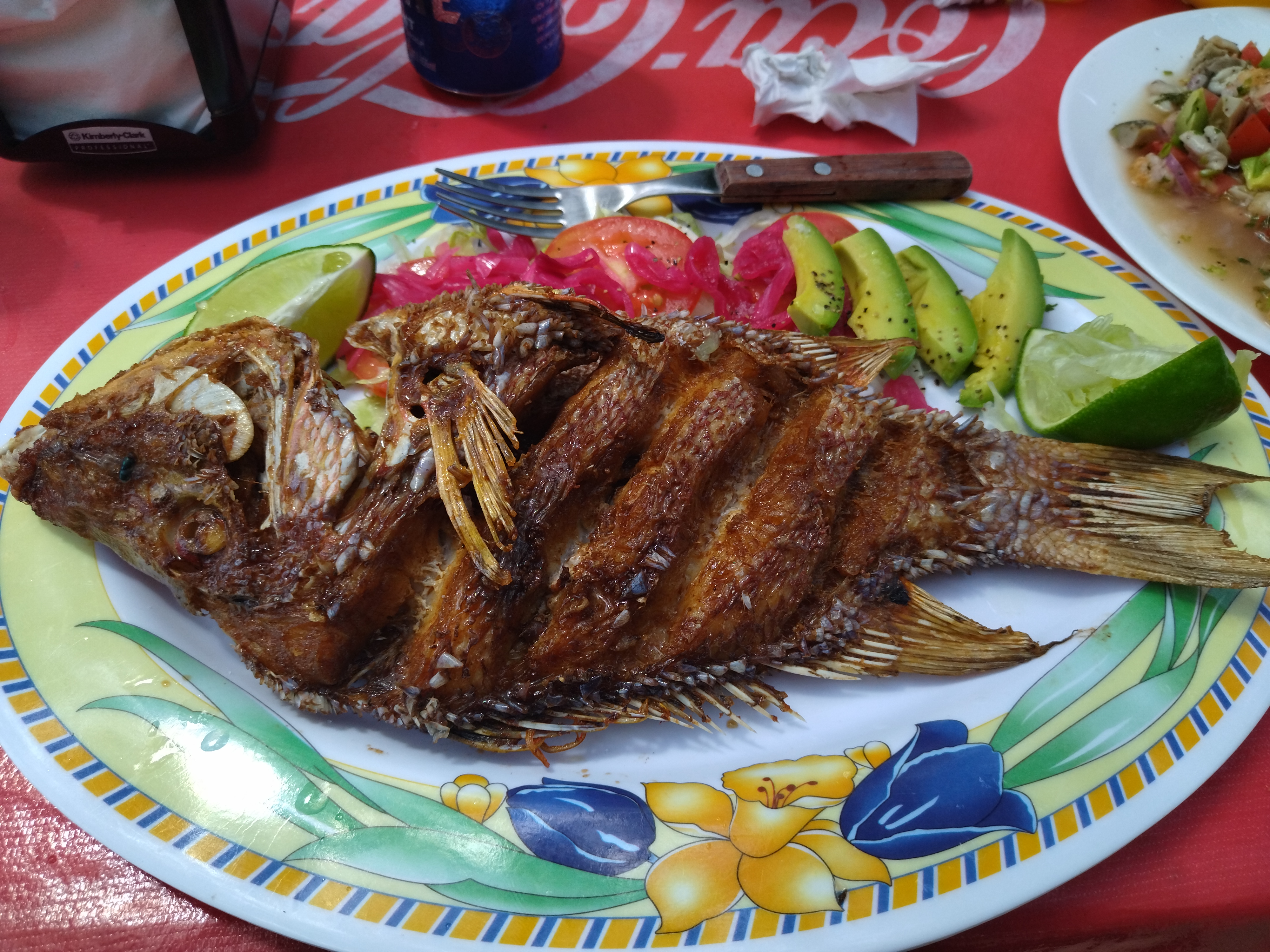 Restaurante El Puente image 8