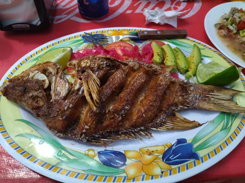Restaurante El Puente image 8